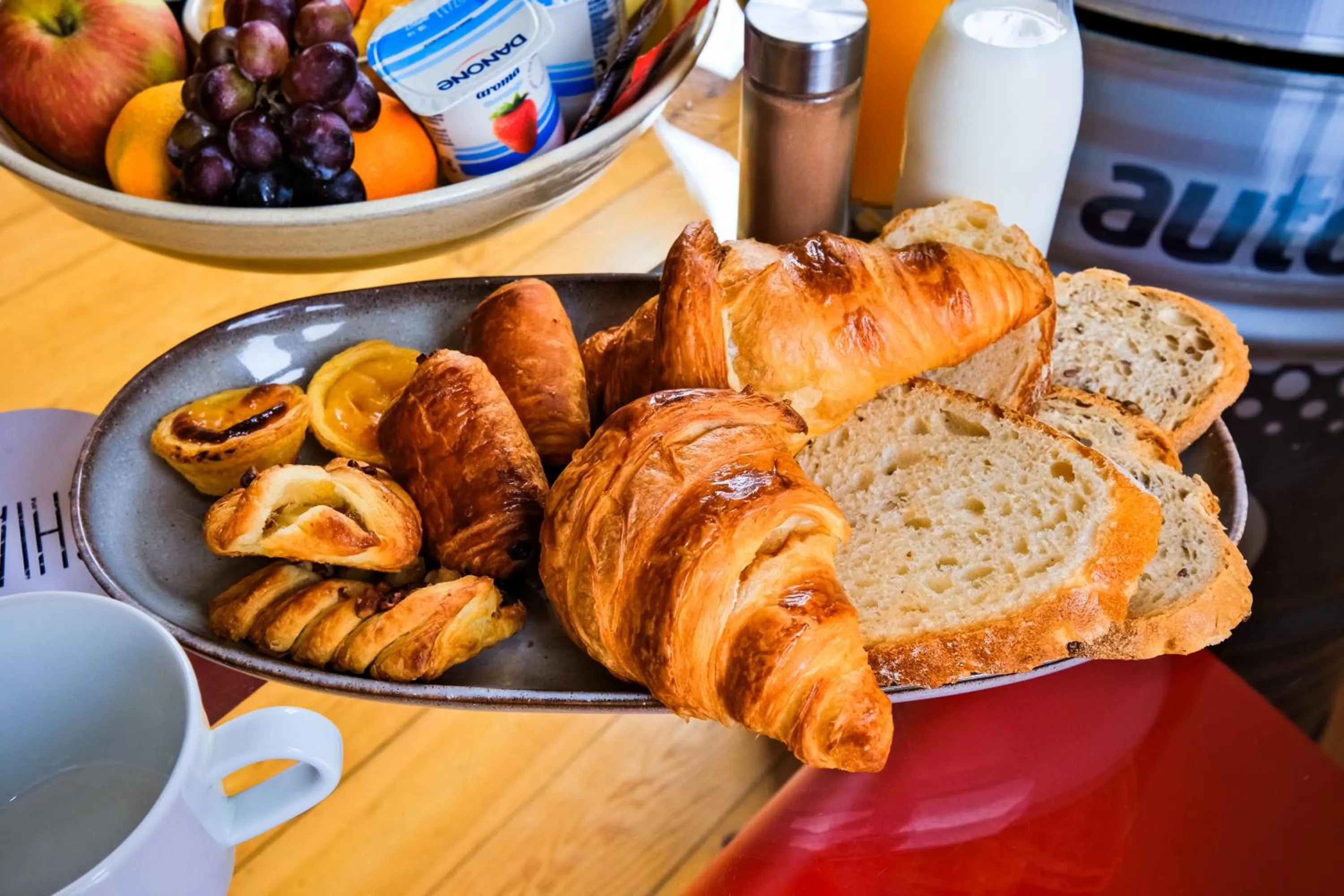 Breakfast in Chiado Arty Flats