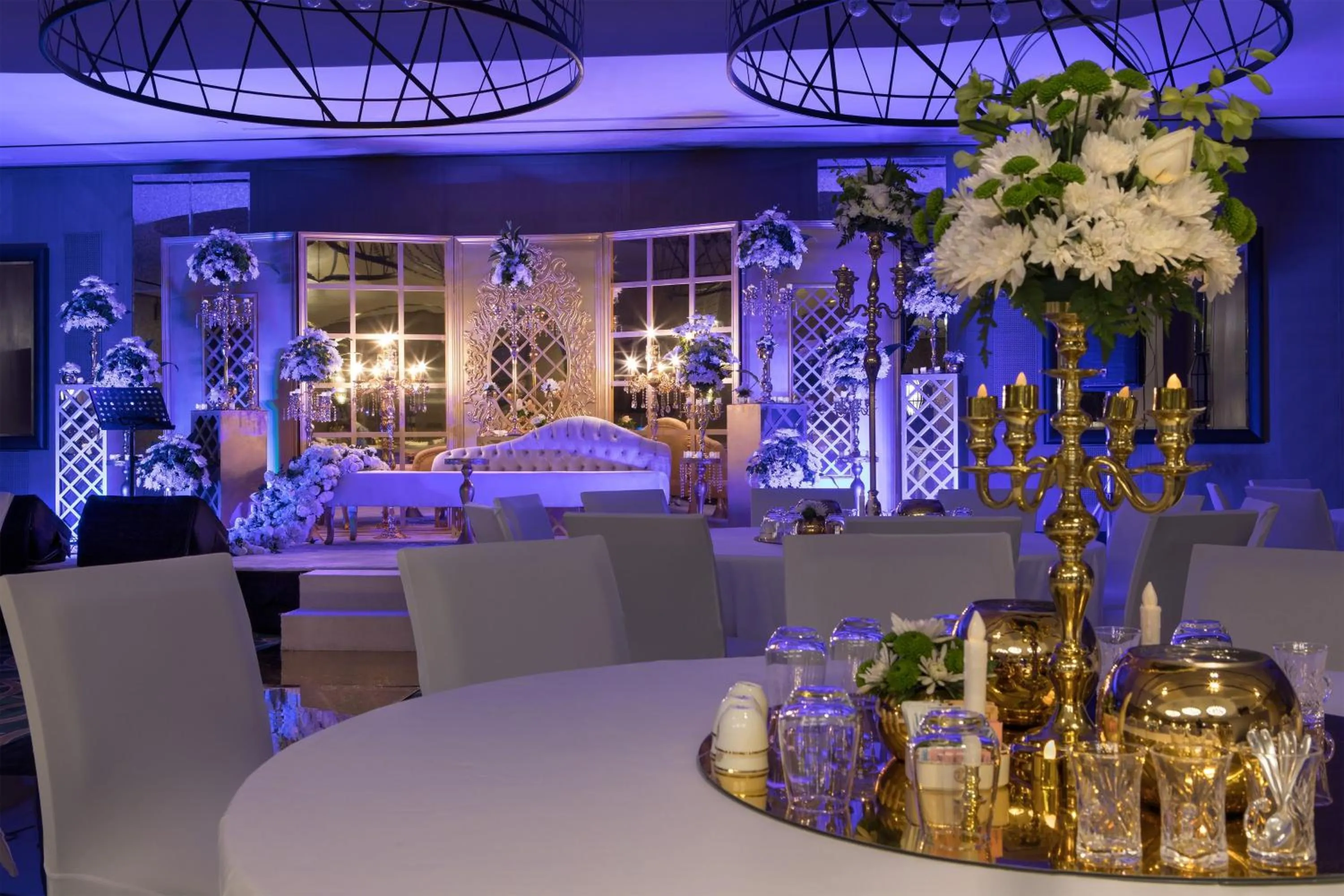 Banquet/Function facilities in Assila, a Luxury Collection Hotel, Apartment Jeddah