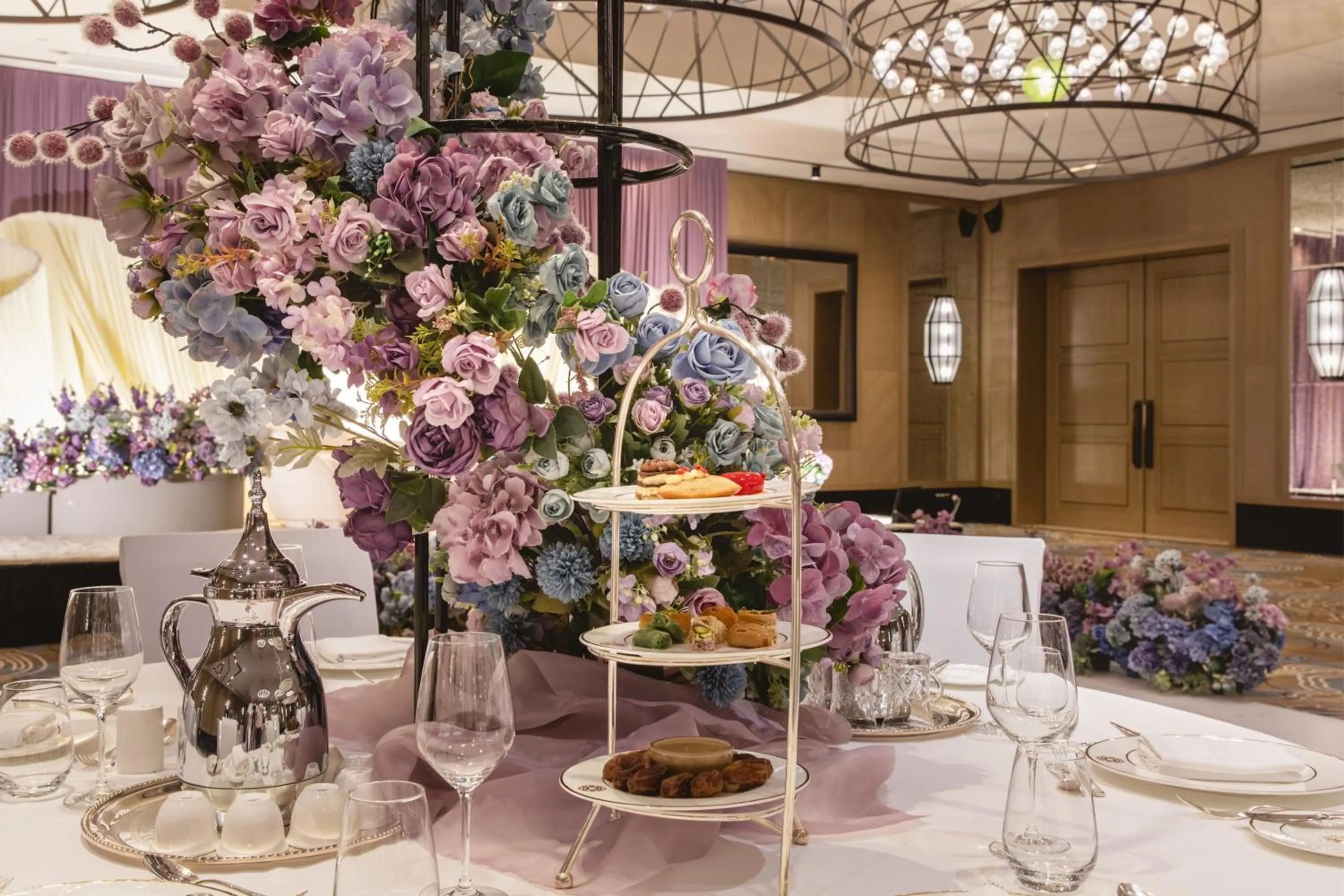 Banquet/Function facilities in Assila, a Luxury Collection Hotel, Apartment Jeddah