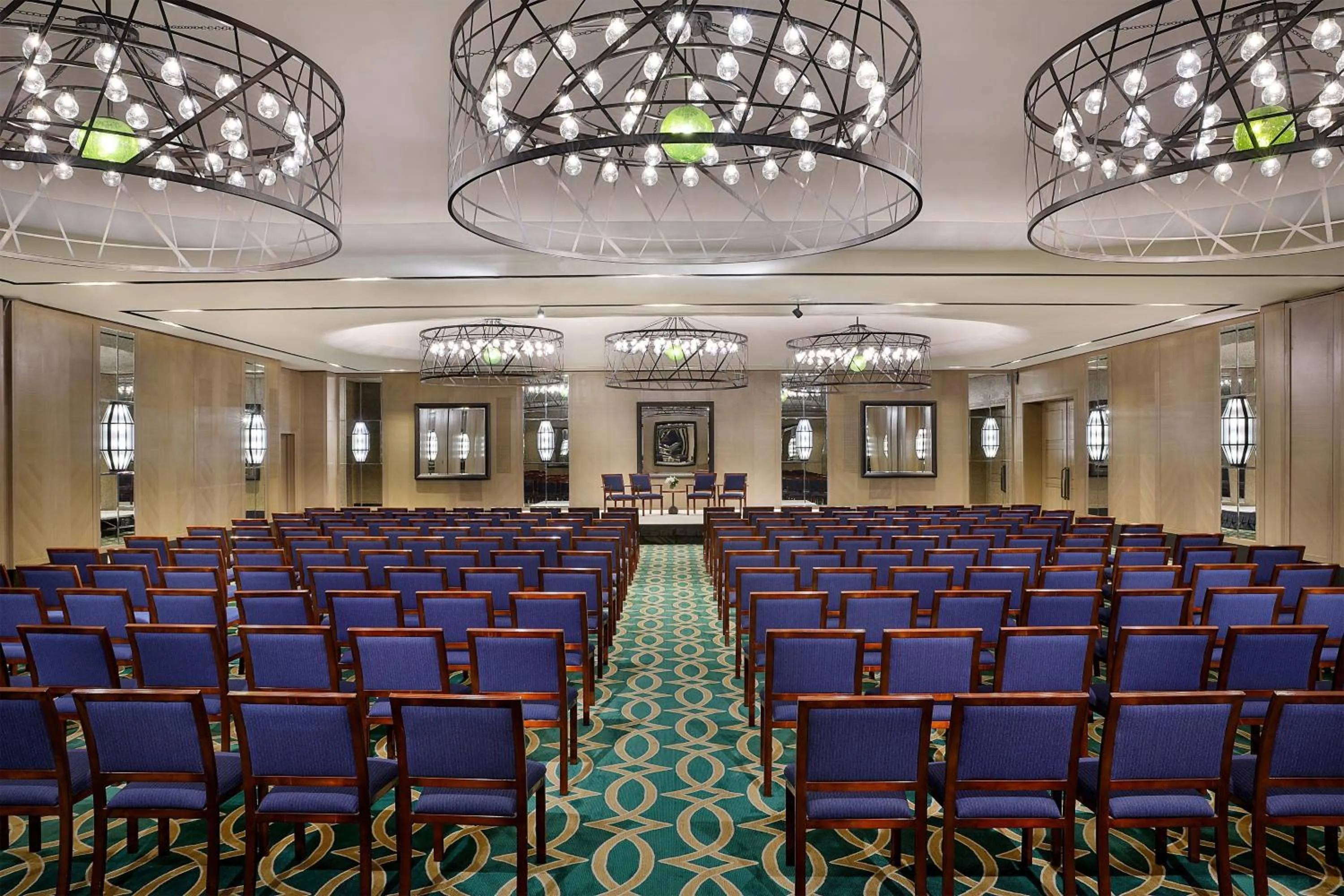 Meeting/conference room in Assila, a Luxury Collection Hotel, Apartment Jeddah