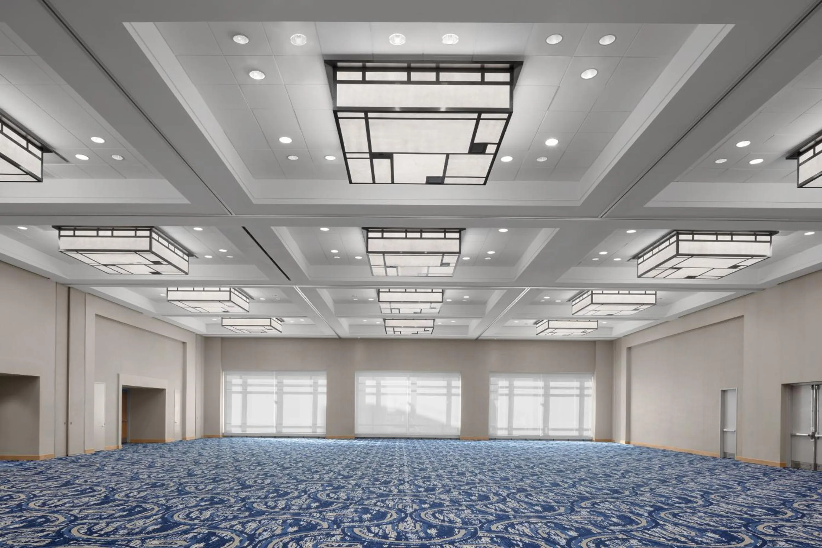 Meeting/conference room in Hyatt Regency Jersey City on the Hudson