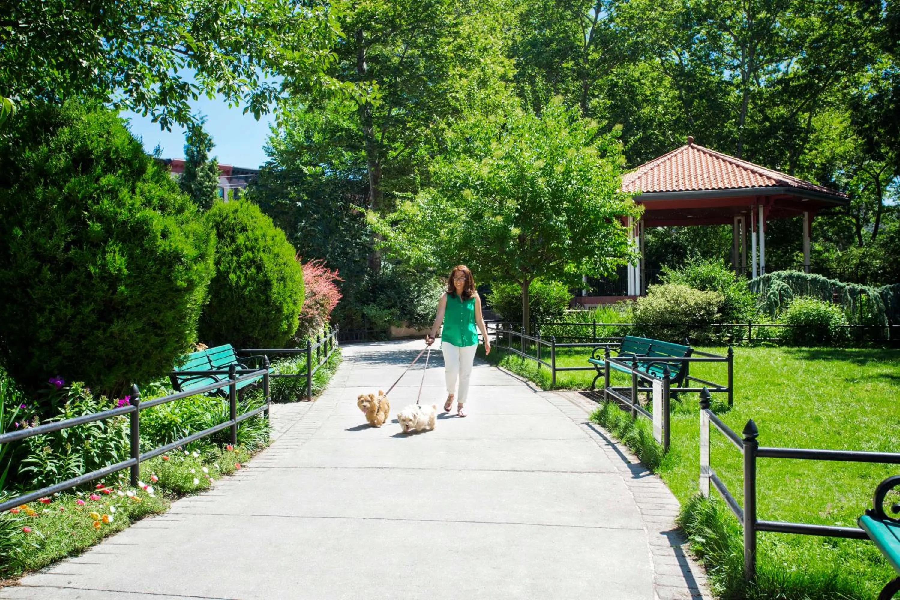 Fitness centre/facilities in Hyatt Regency Jersey City on the Hudson