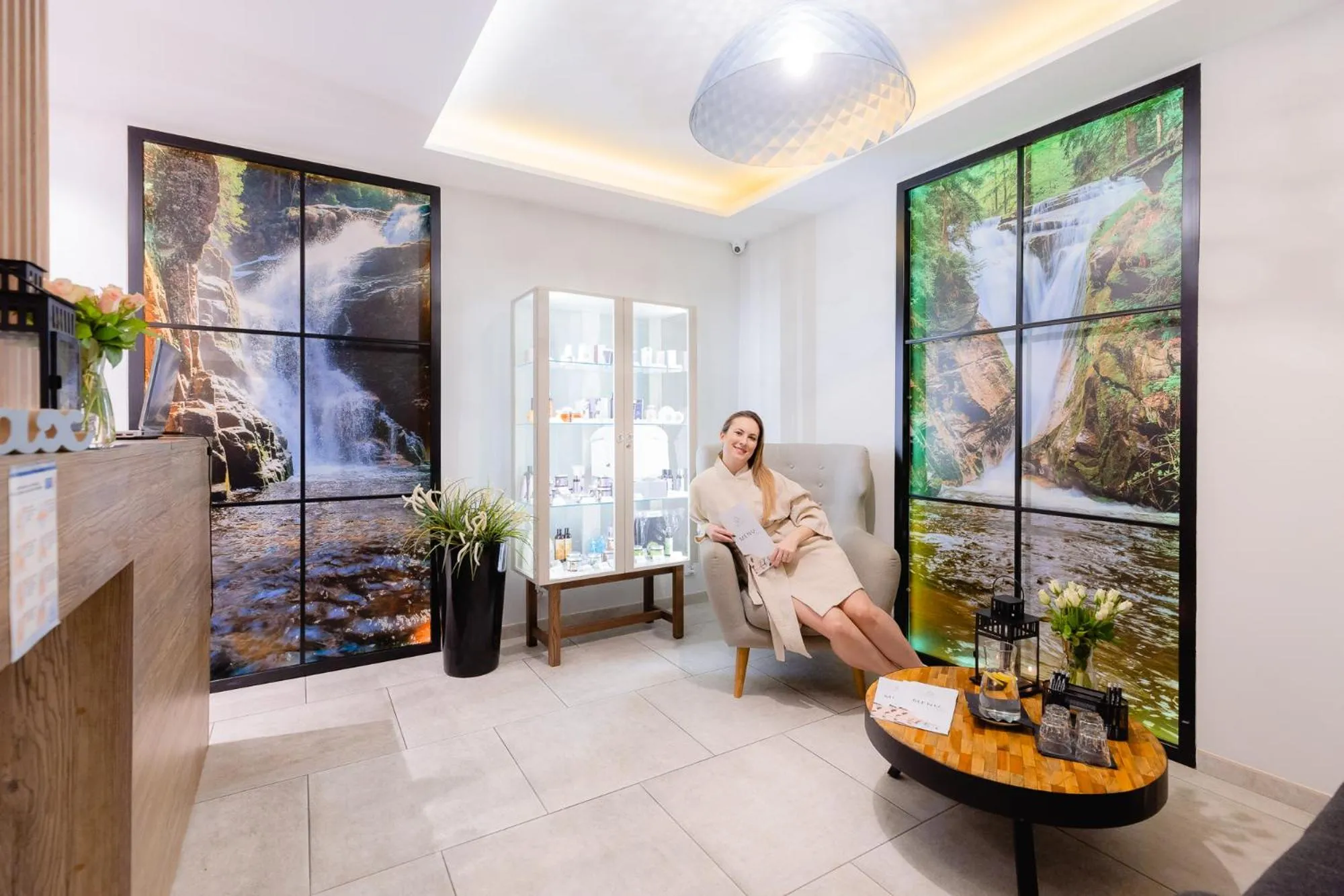 People in Czarny Kamień Resort & SPA