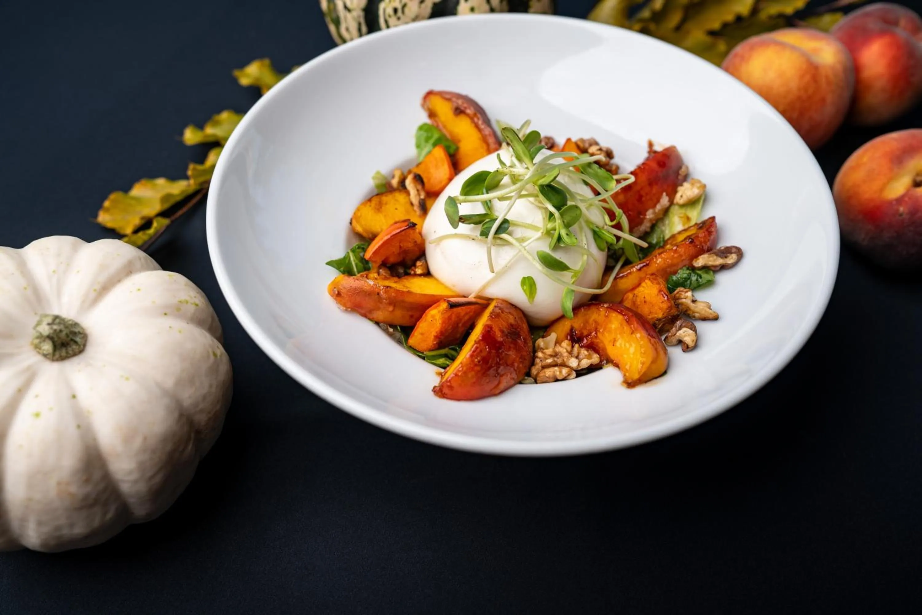 Restaurant/places to eat in Czarny Kamień Resort & SPA