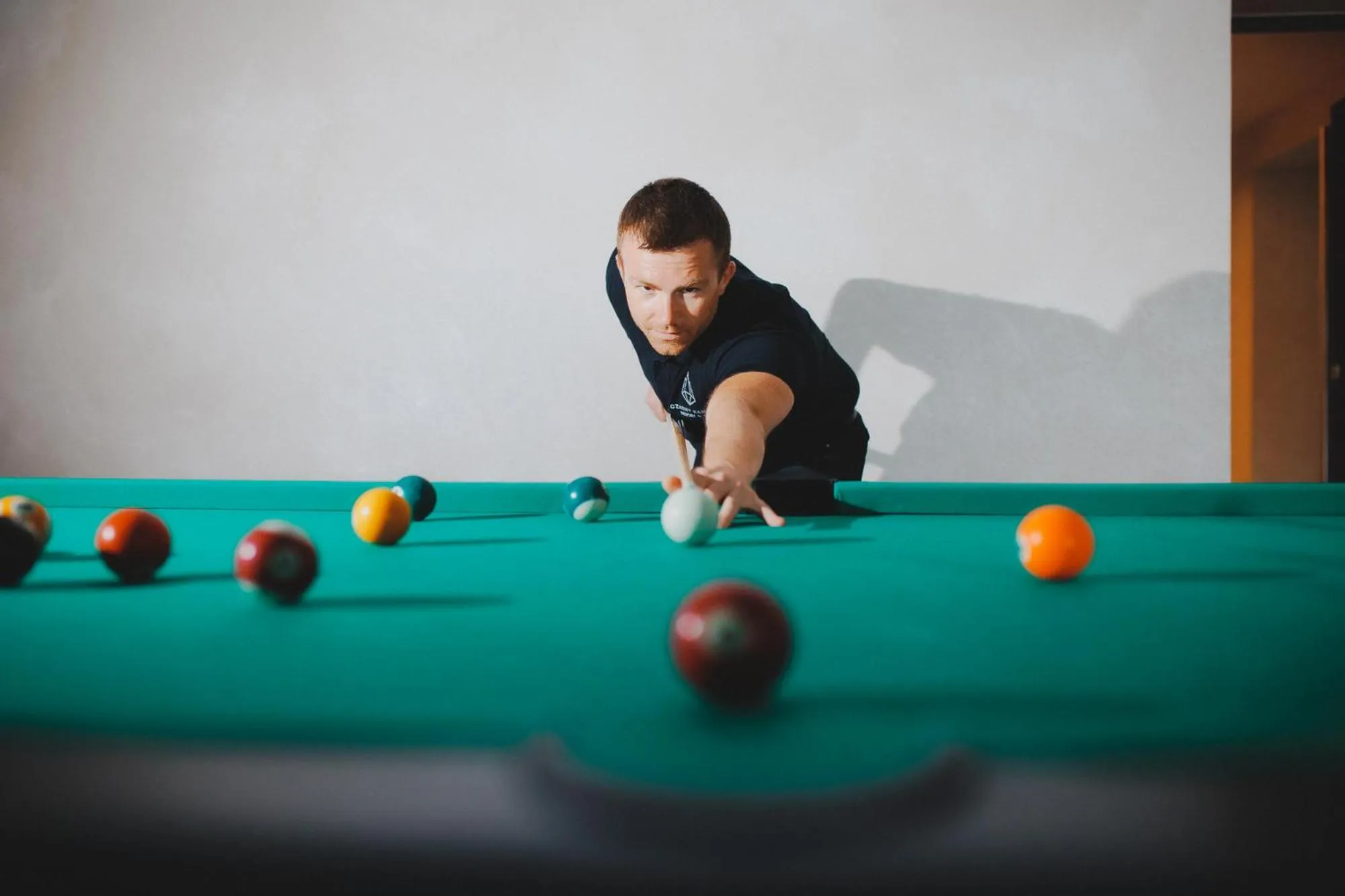 People in Czarny Kamień Resort & SPA