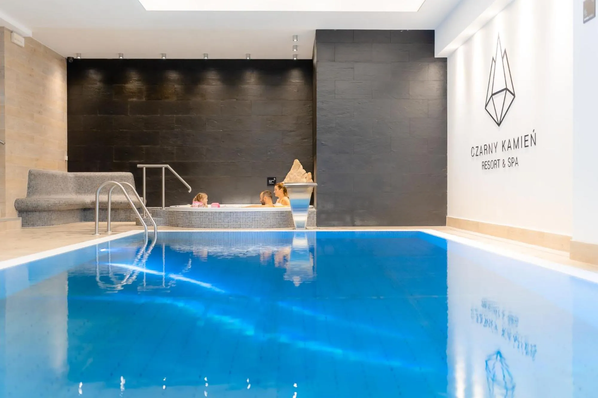 Czarny Kamień Resort & SPA