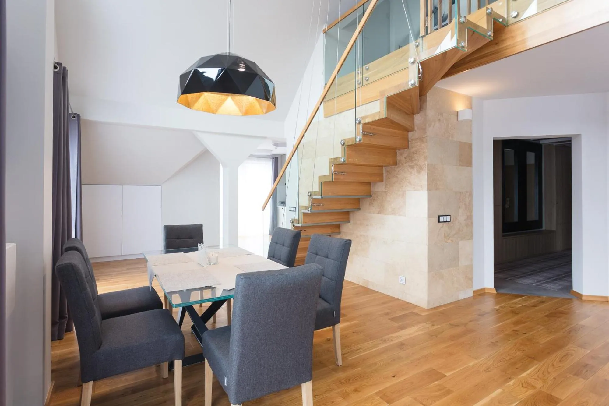 Living room in Czarny Kamień Resort & SPA