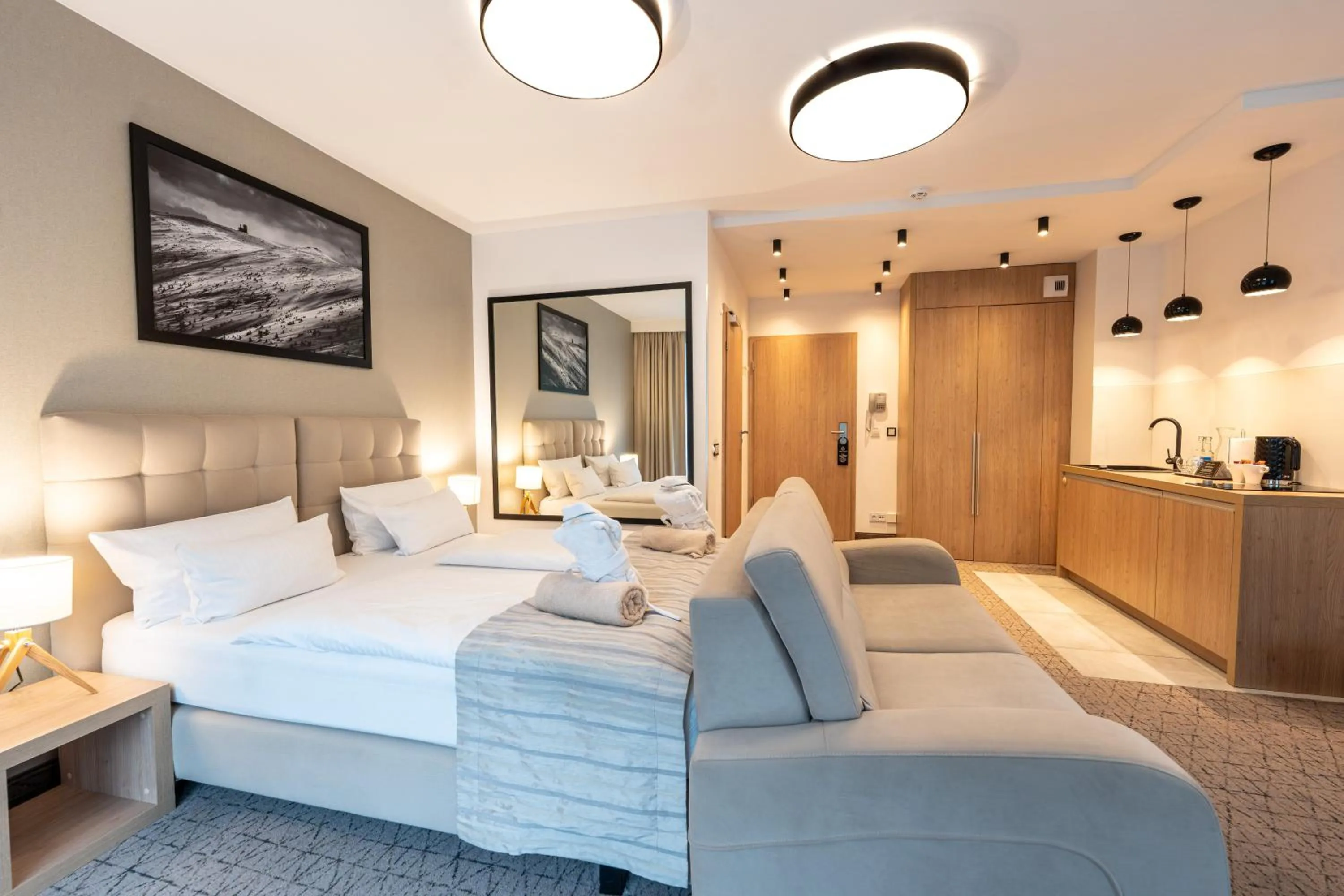 Czarny Kamień Resort & SPA