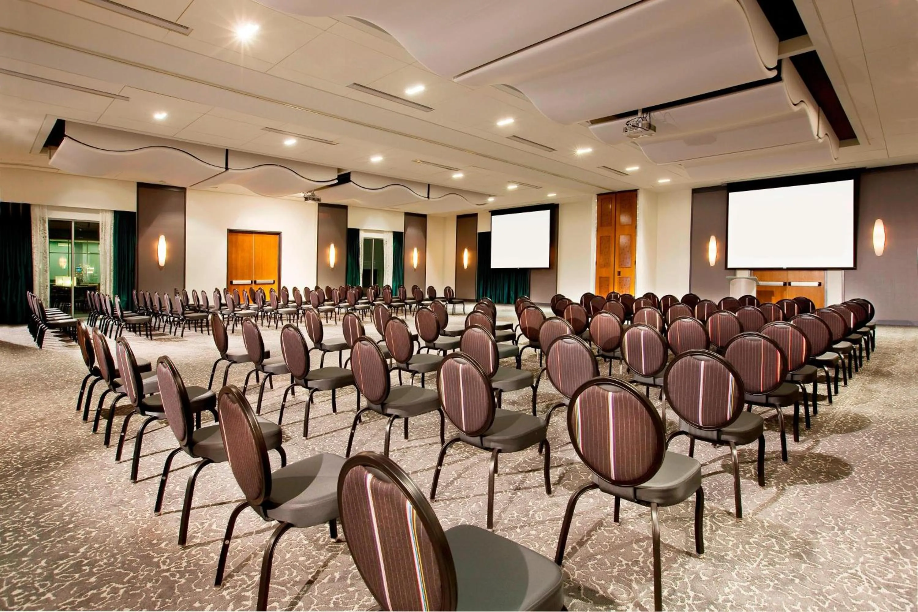 Meeting/conference room in Aloft Mount Laurel