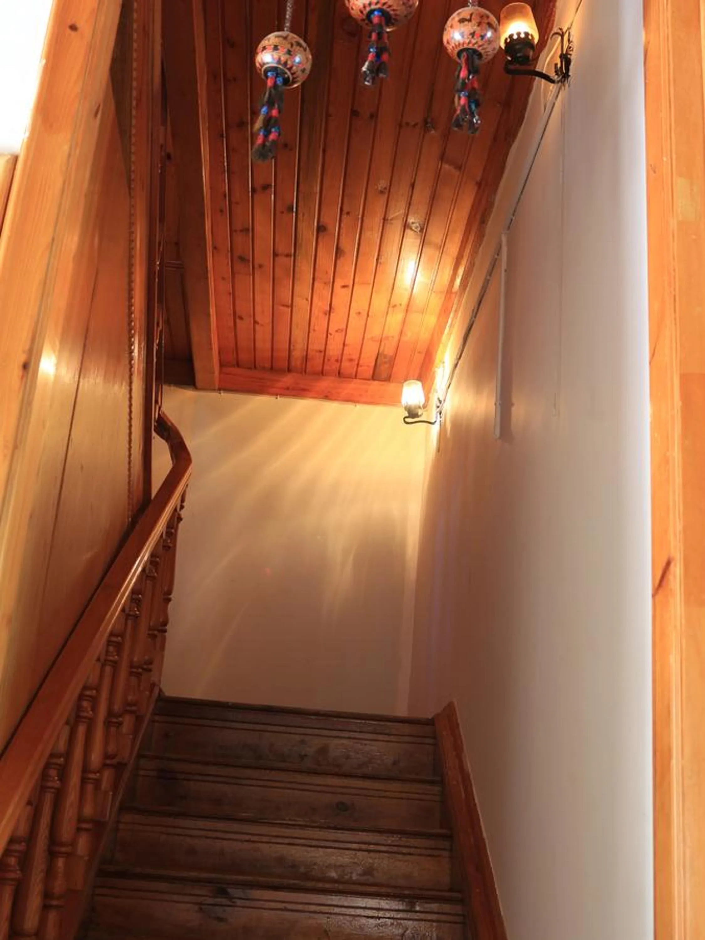 Other in Otel Wood House