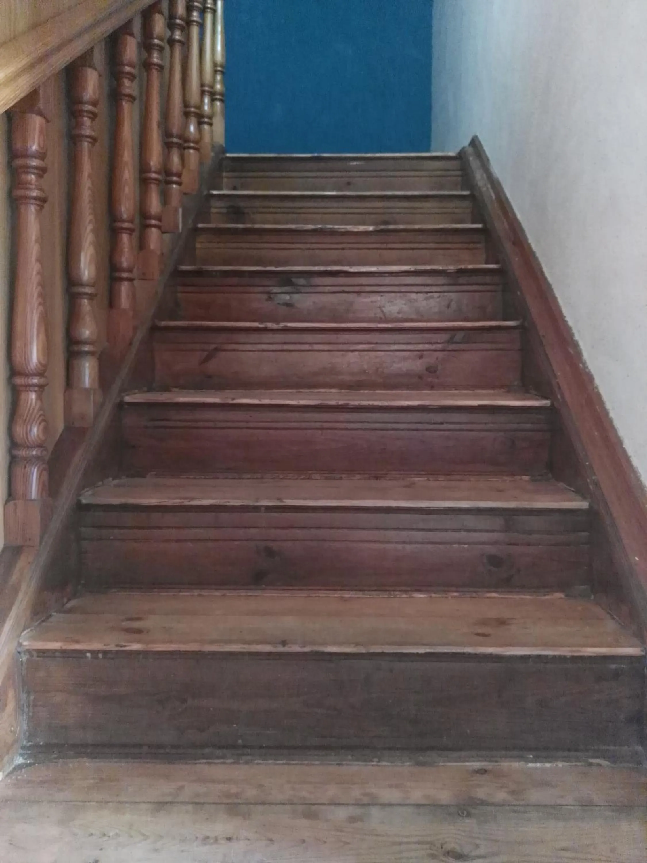 Other in Otel Wood House