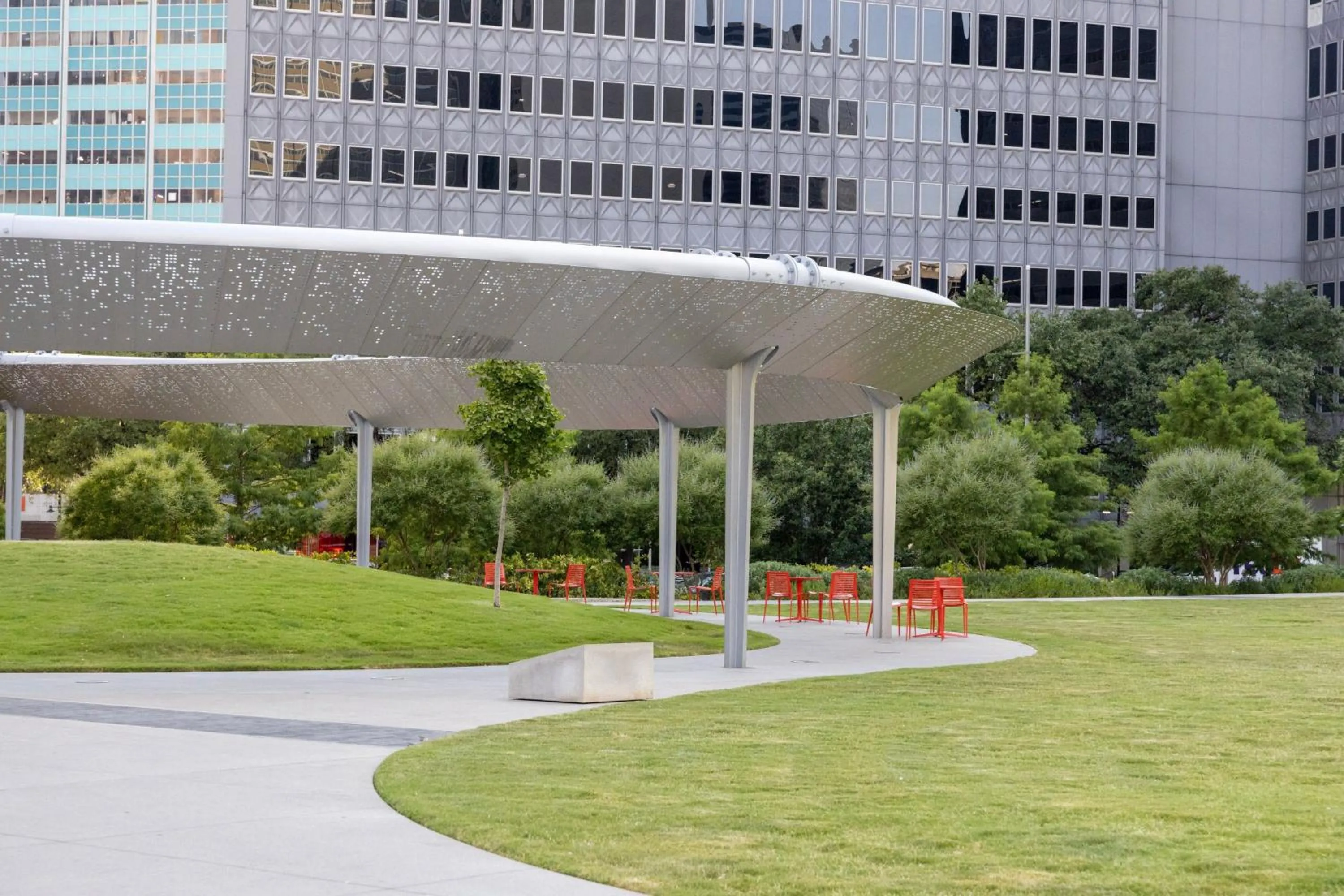 Other in Sheraton Dallas Hotel