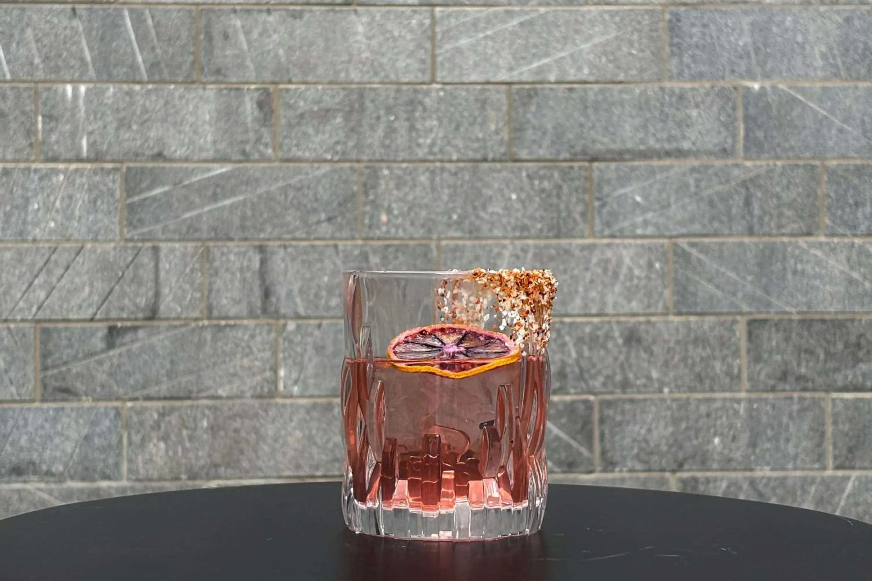 Restaurant/places to eat in Sheraton Dallas Hotel