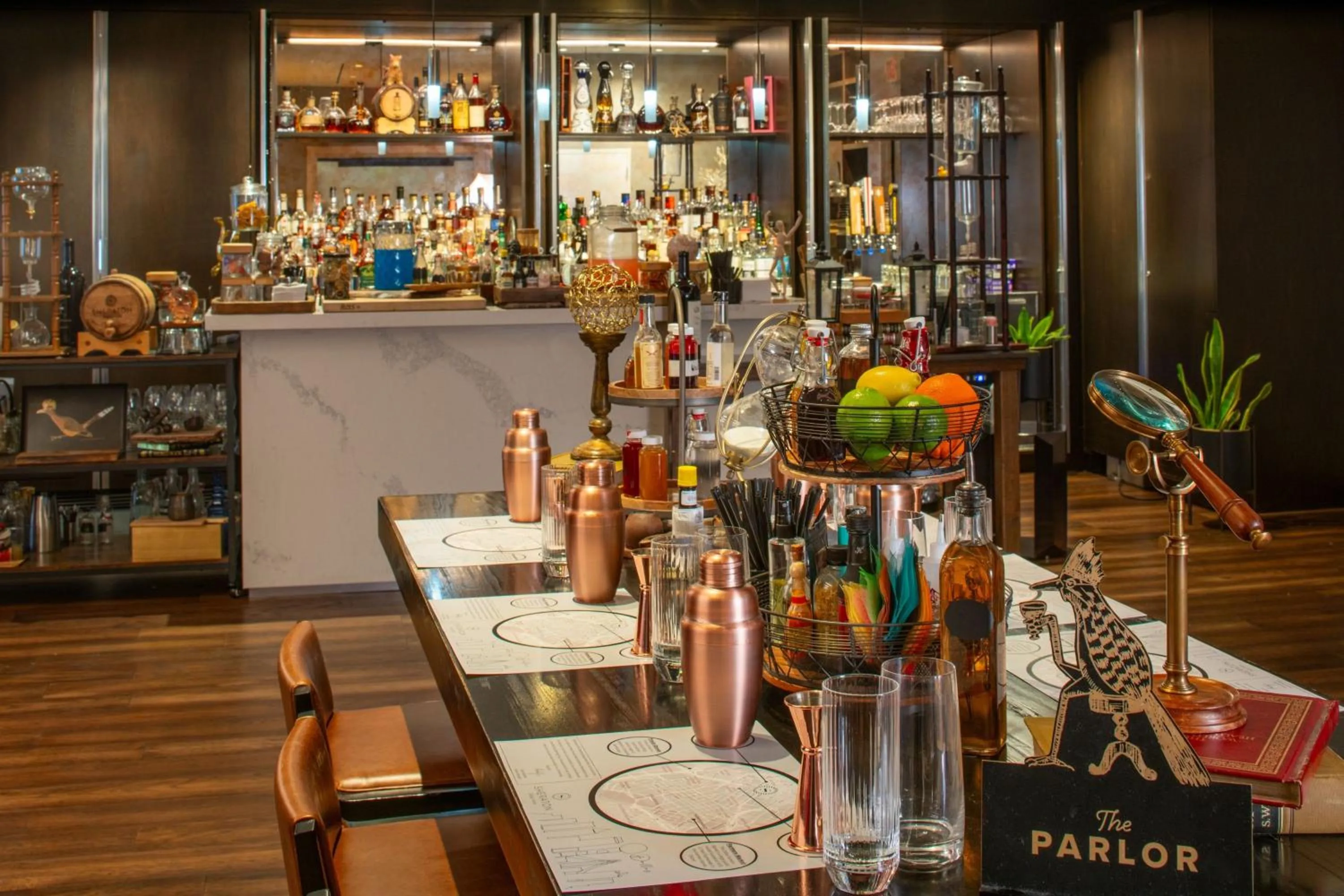 Other in Sheraton Dallas Hotel