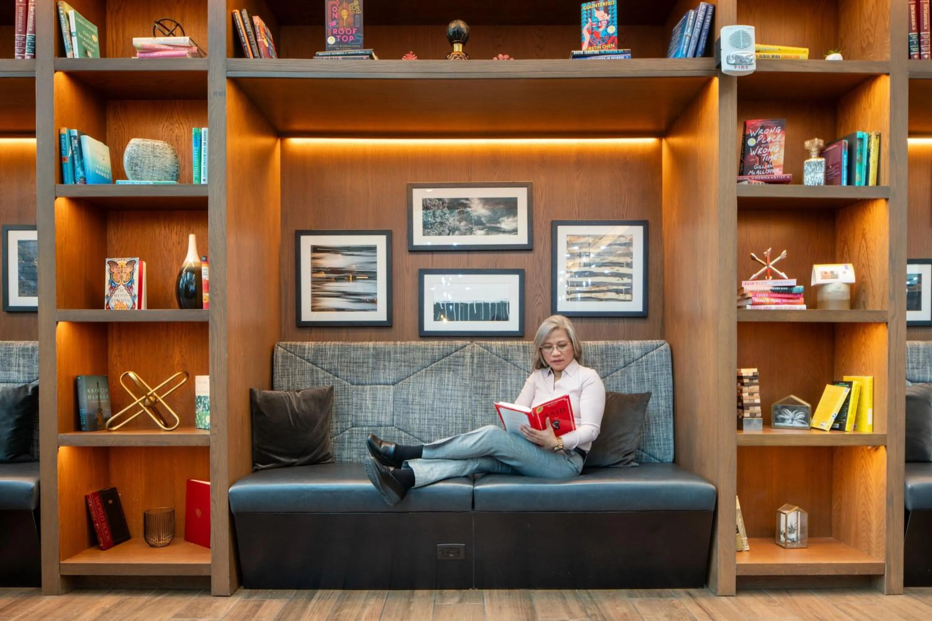 Other in Sheraton Dallas Hotel