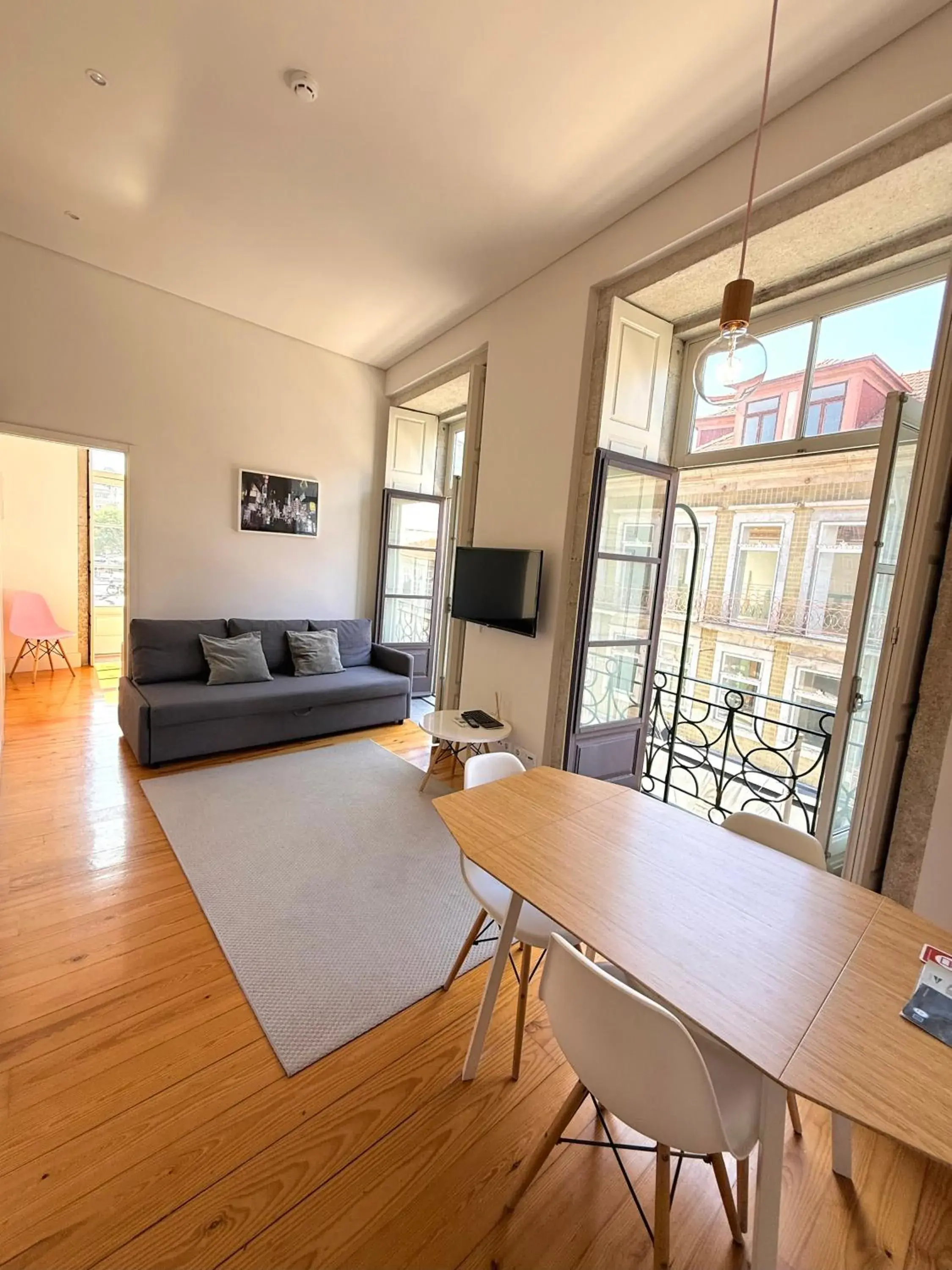 Deluxe Apartment in Porto Cinema Apartments Deluxe Apartment in Porto Cinema Apartments