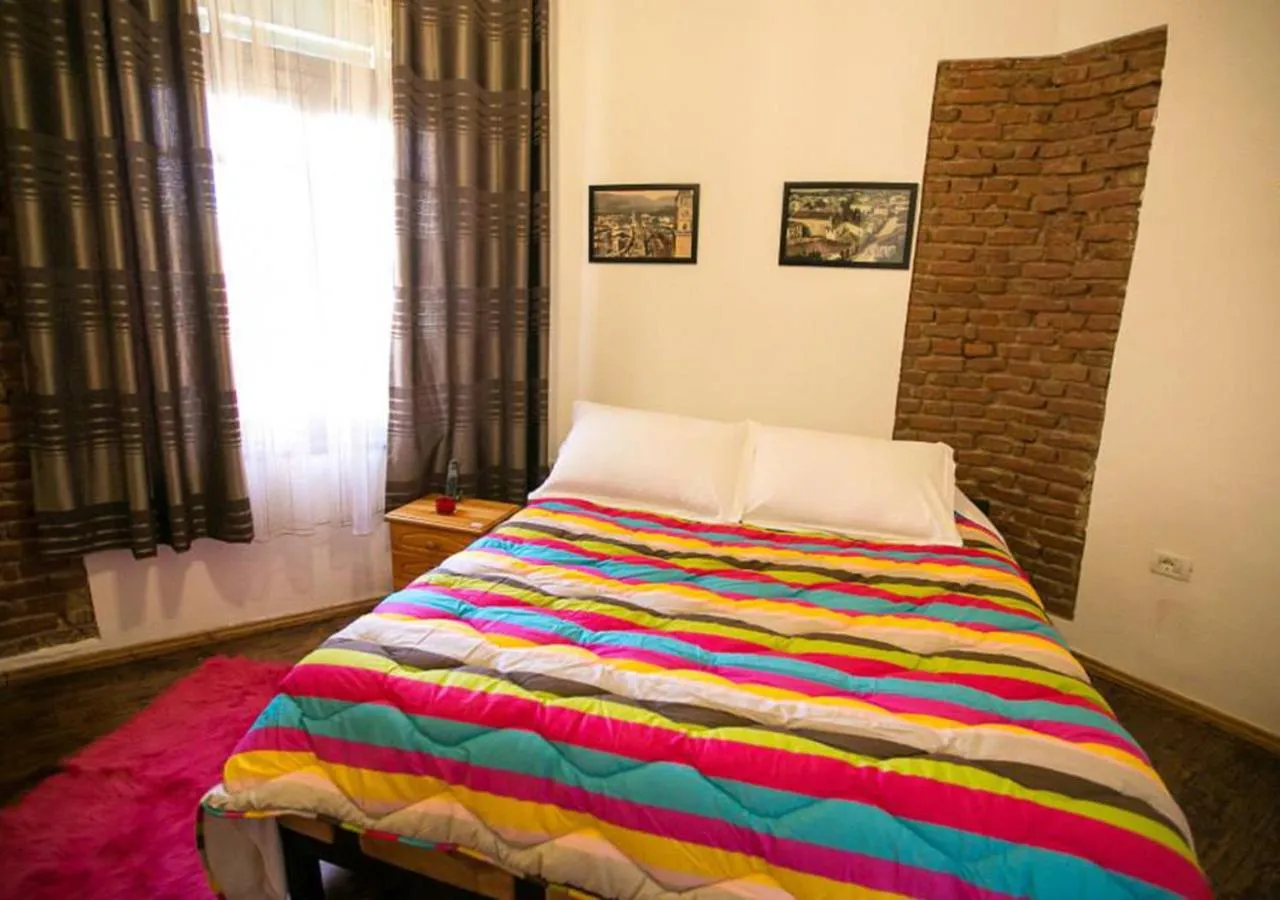 Deluxe Double Room in Hotel Vila 1928
