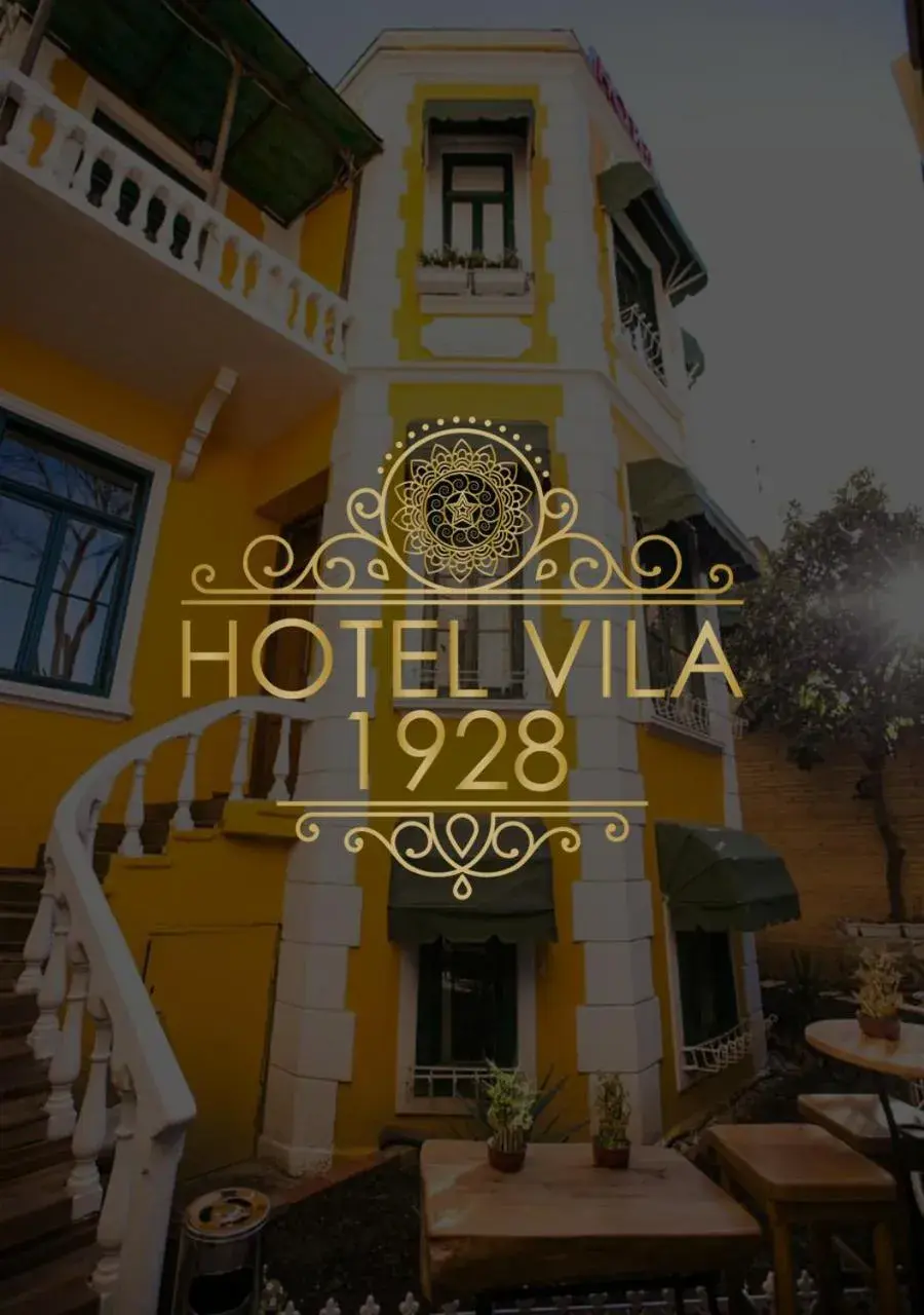 Hotel Vila 1928 Hotel Vila 1928