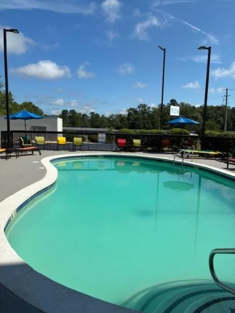 Hampton Inn by Hilton in Hot Springs, Arkansas