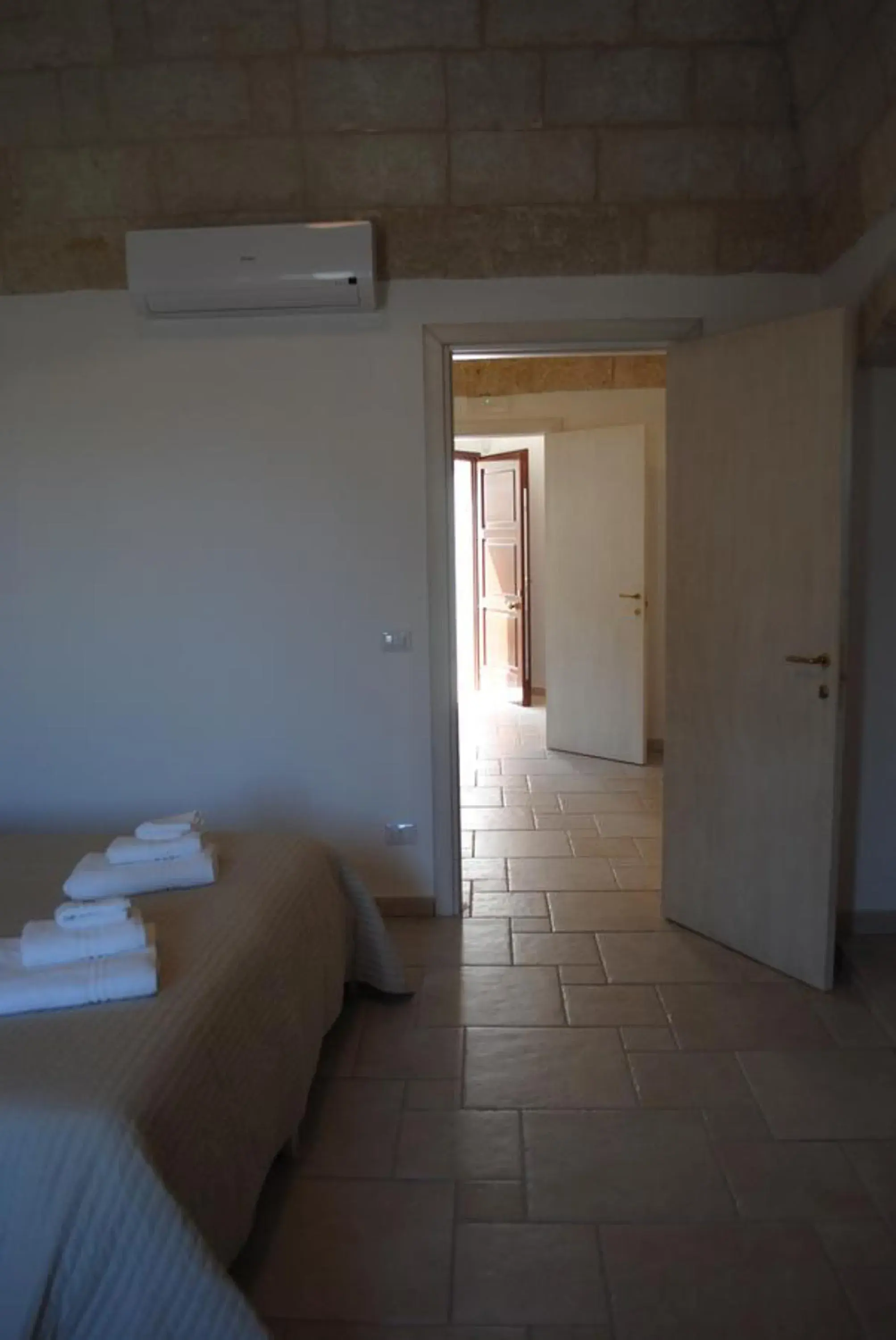 Family Room in Il Terrazzino Family Room in Il Terrazzino