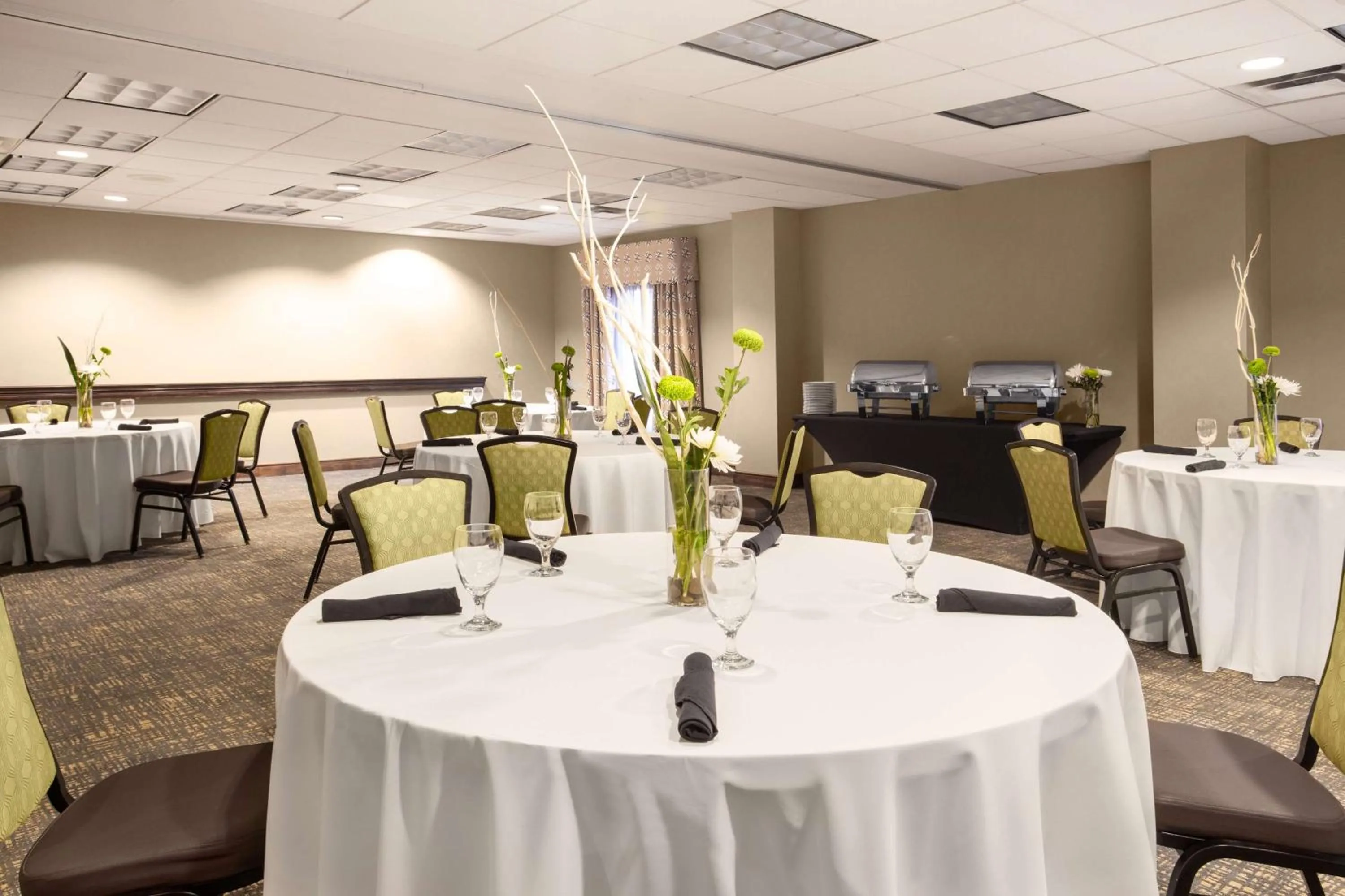 Meeting/conference room in Hampton Inn & Suites Nashville-Smyrna