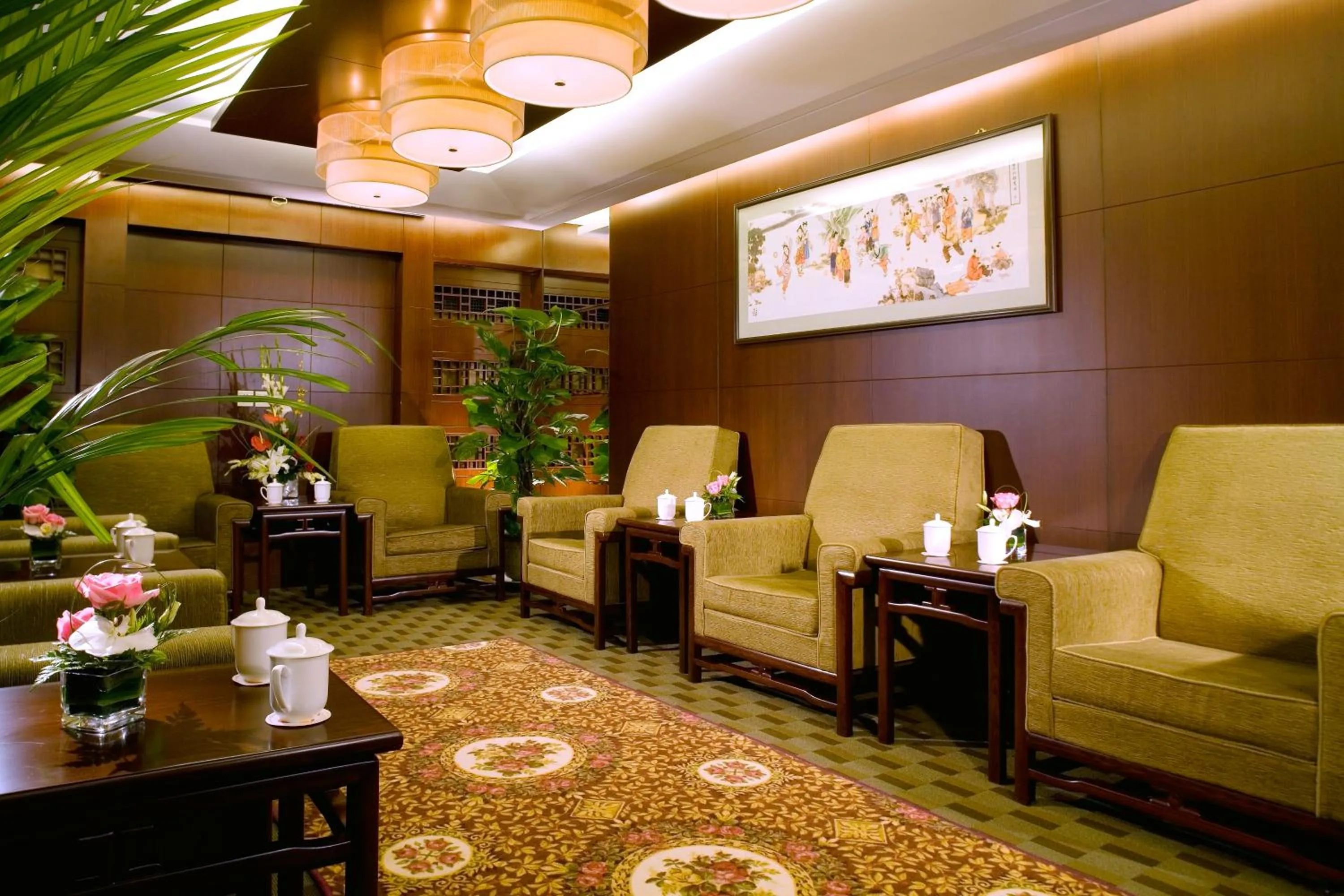 Other in Jianguo Hotel