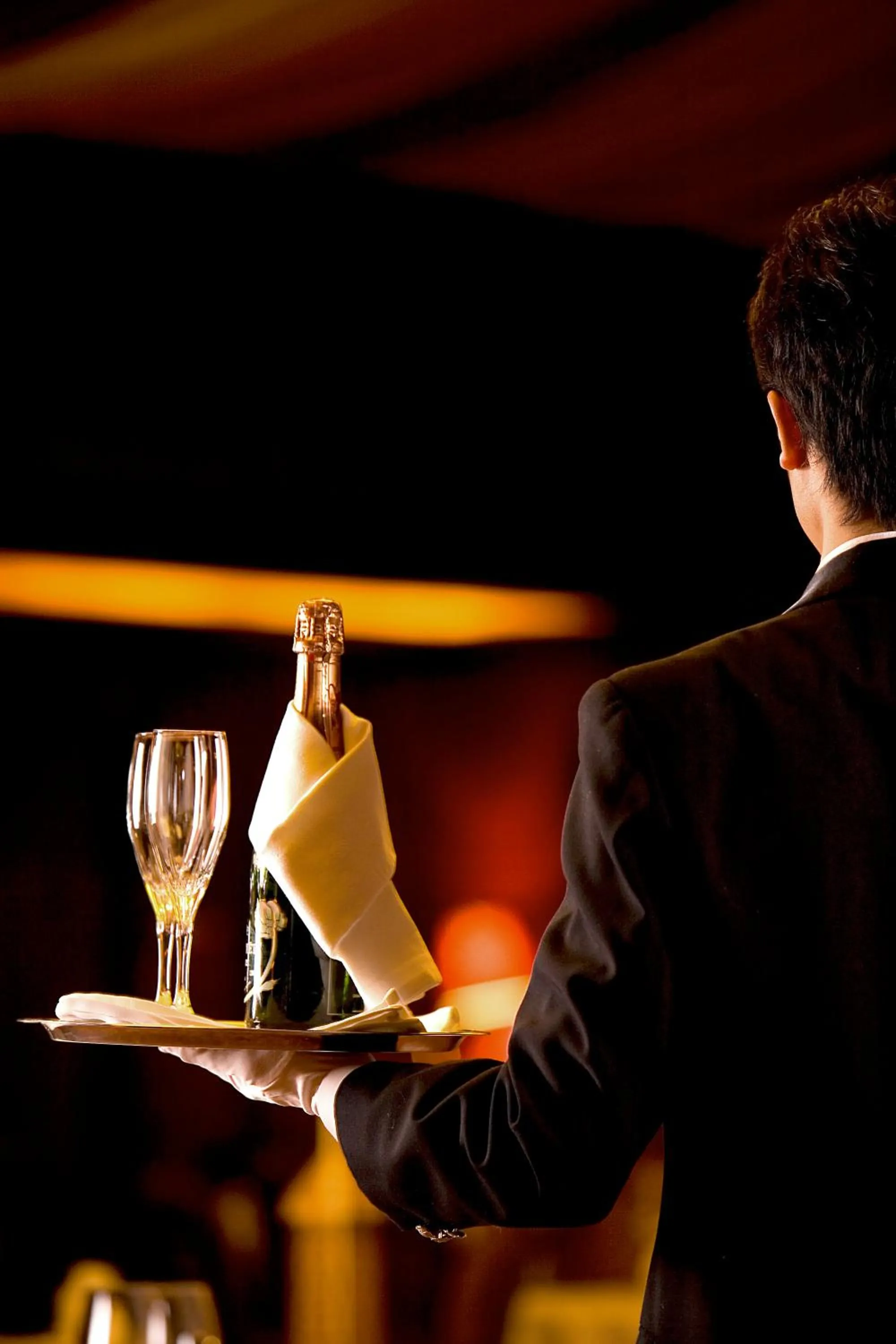 Other in Jianguo Hotel