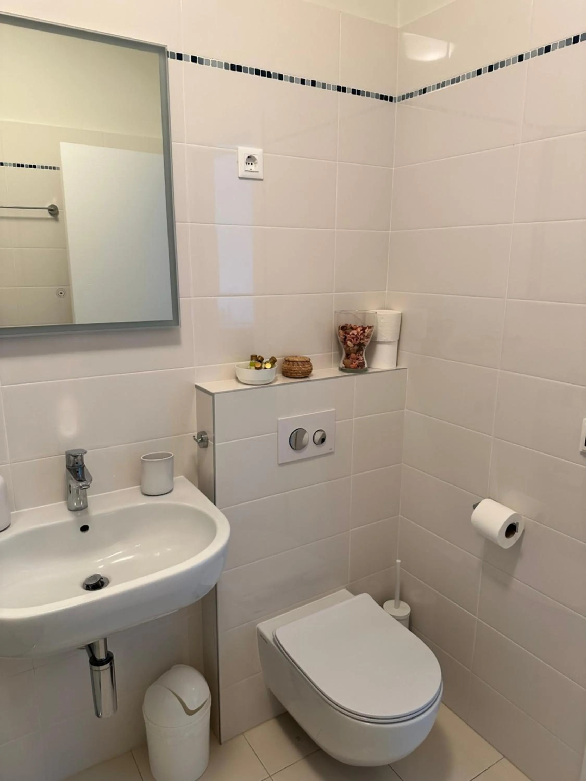 Bathroom in Navigantes Superior