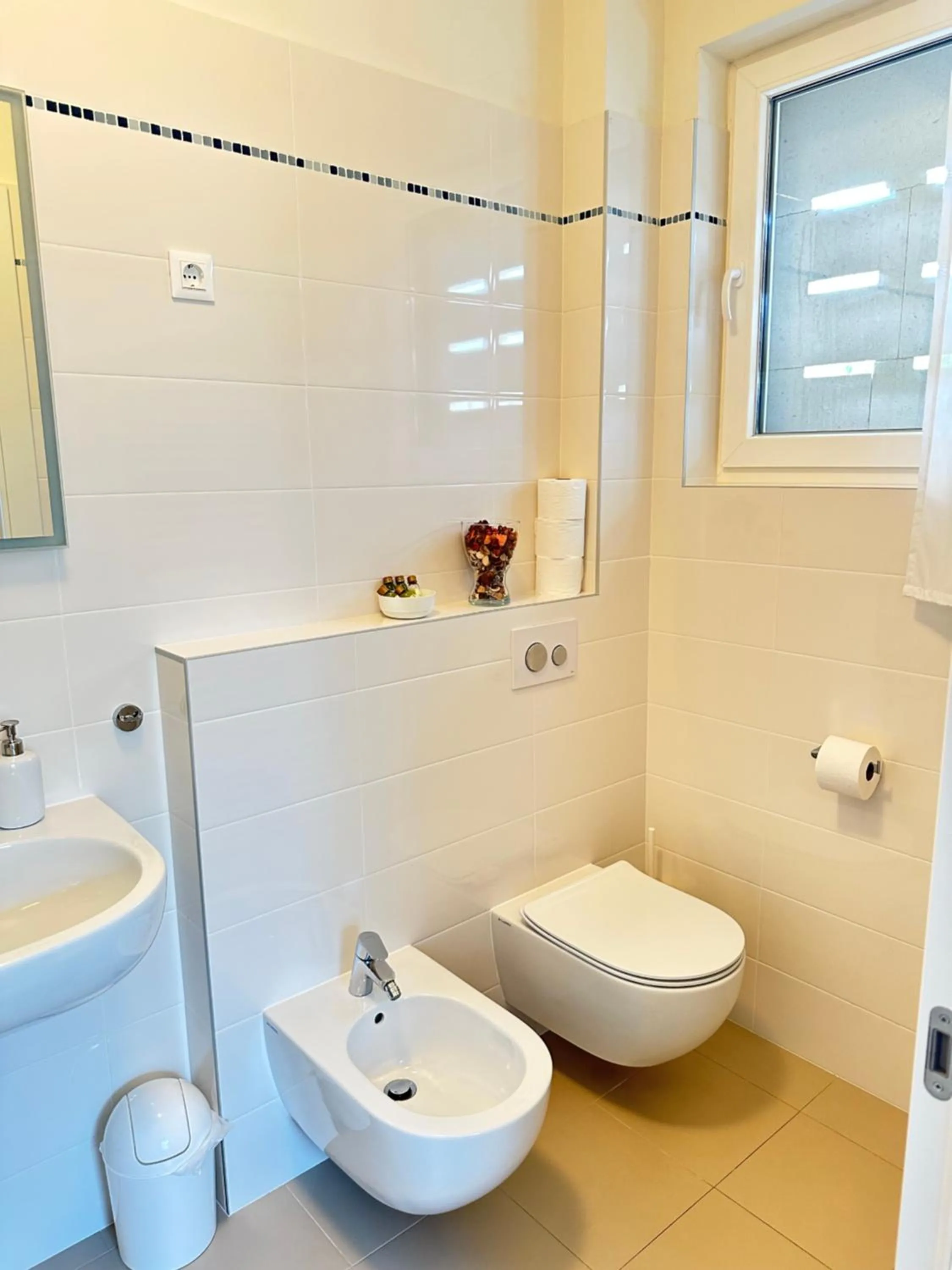 Bathroom in Navigantes Superior