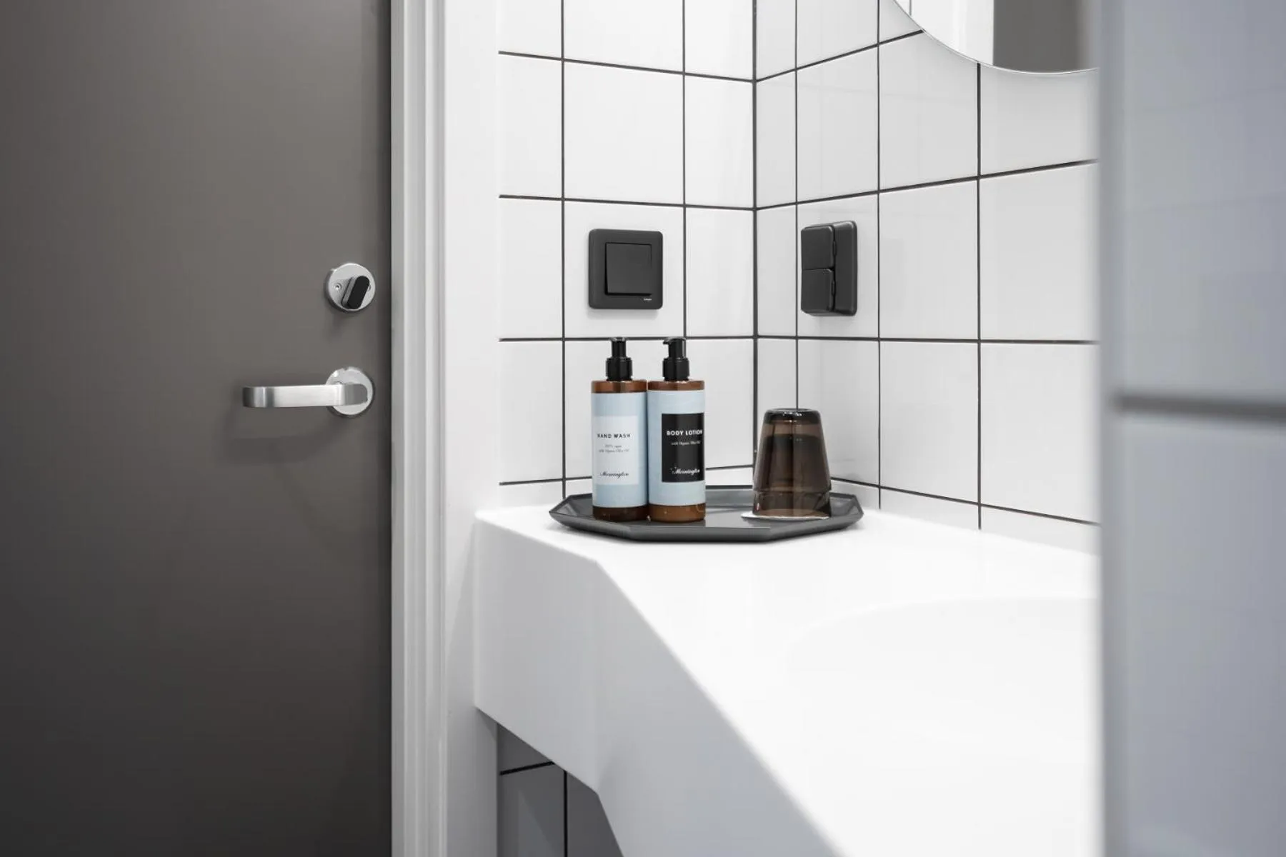 Mornington Hotel Bromma