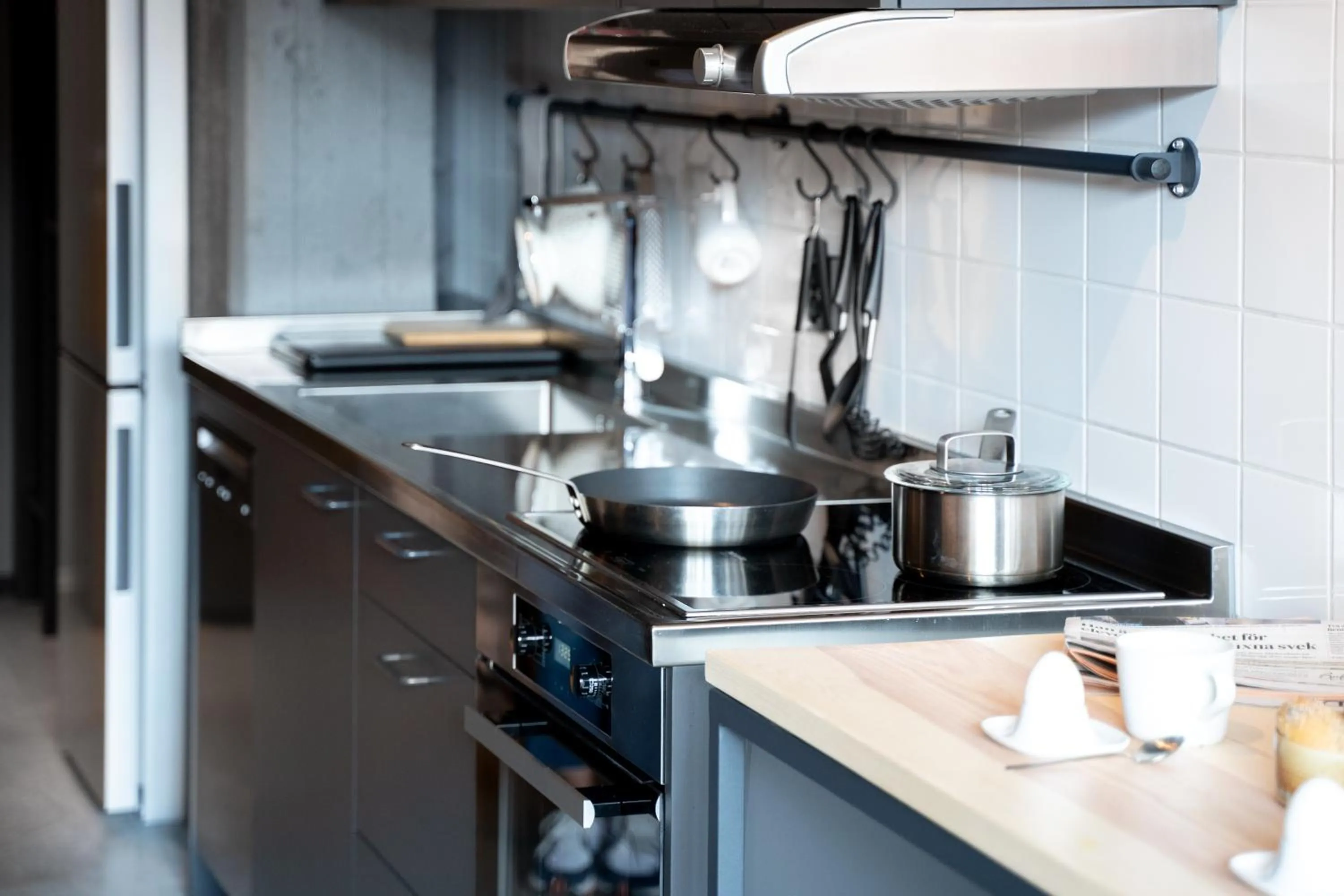 Mornington Hotel Bromma