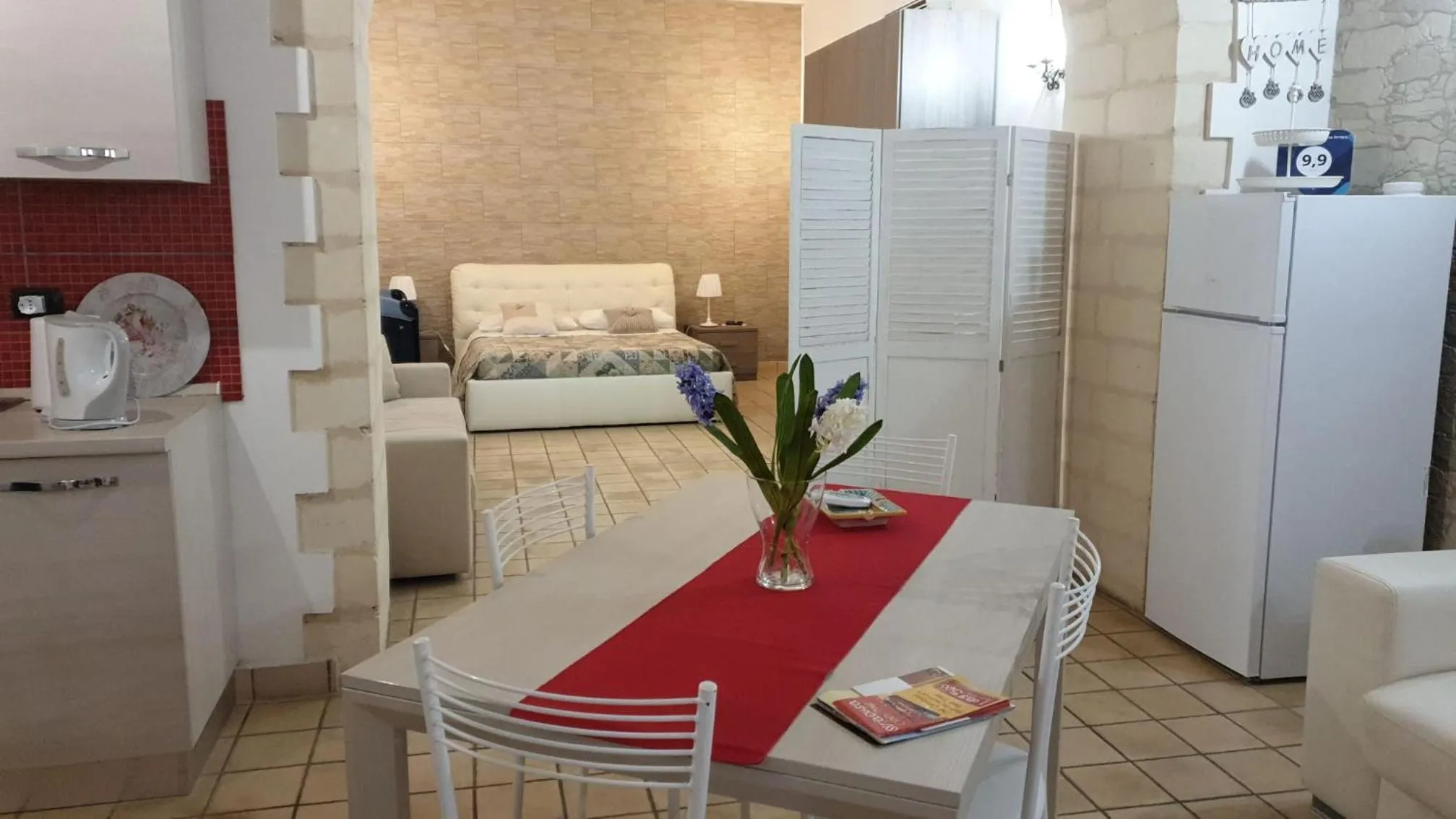 Appartamento Dammuso Isola Di Ortigia