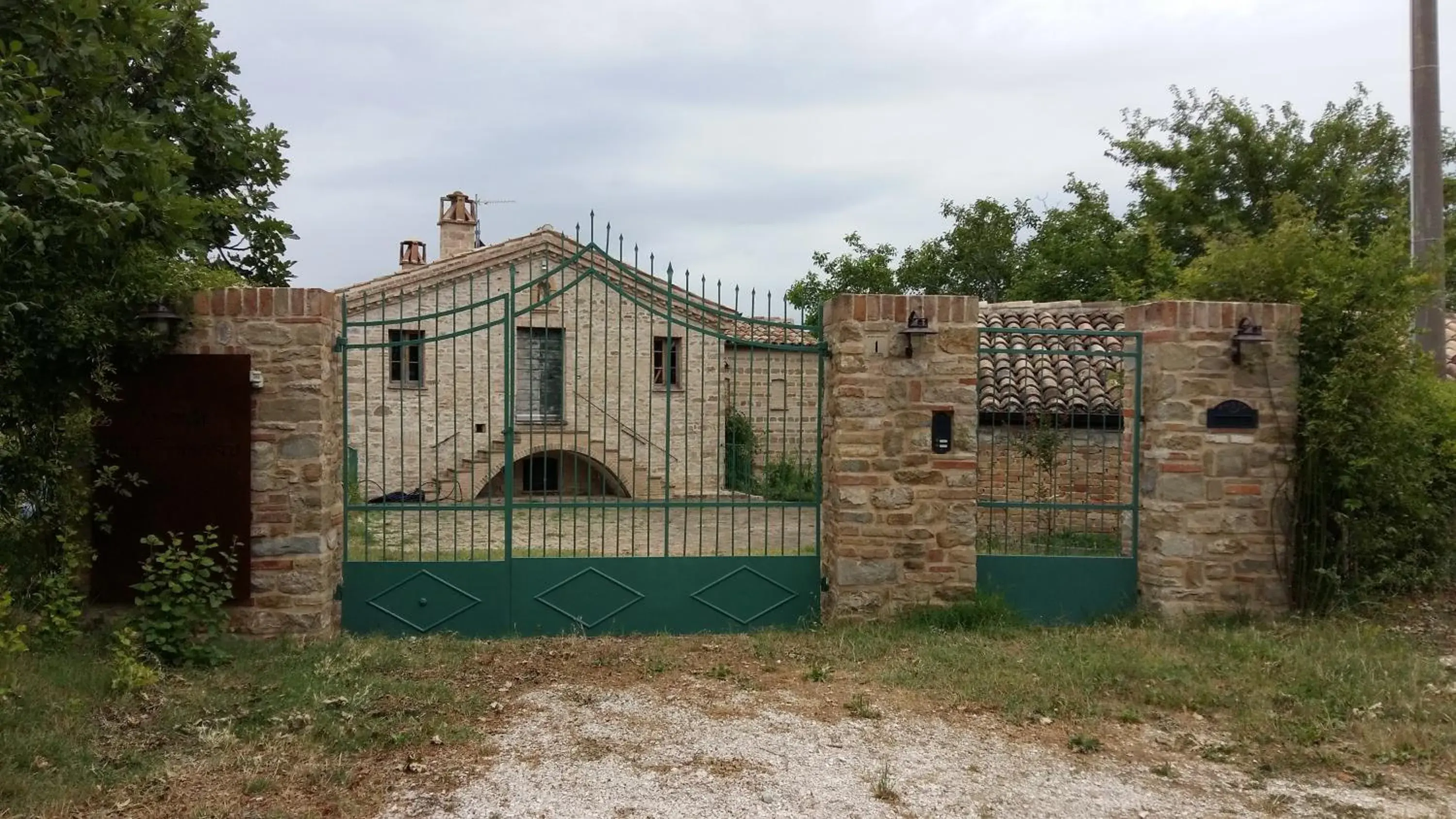 Locanda San Francesco Locanda San Francesco