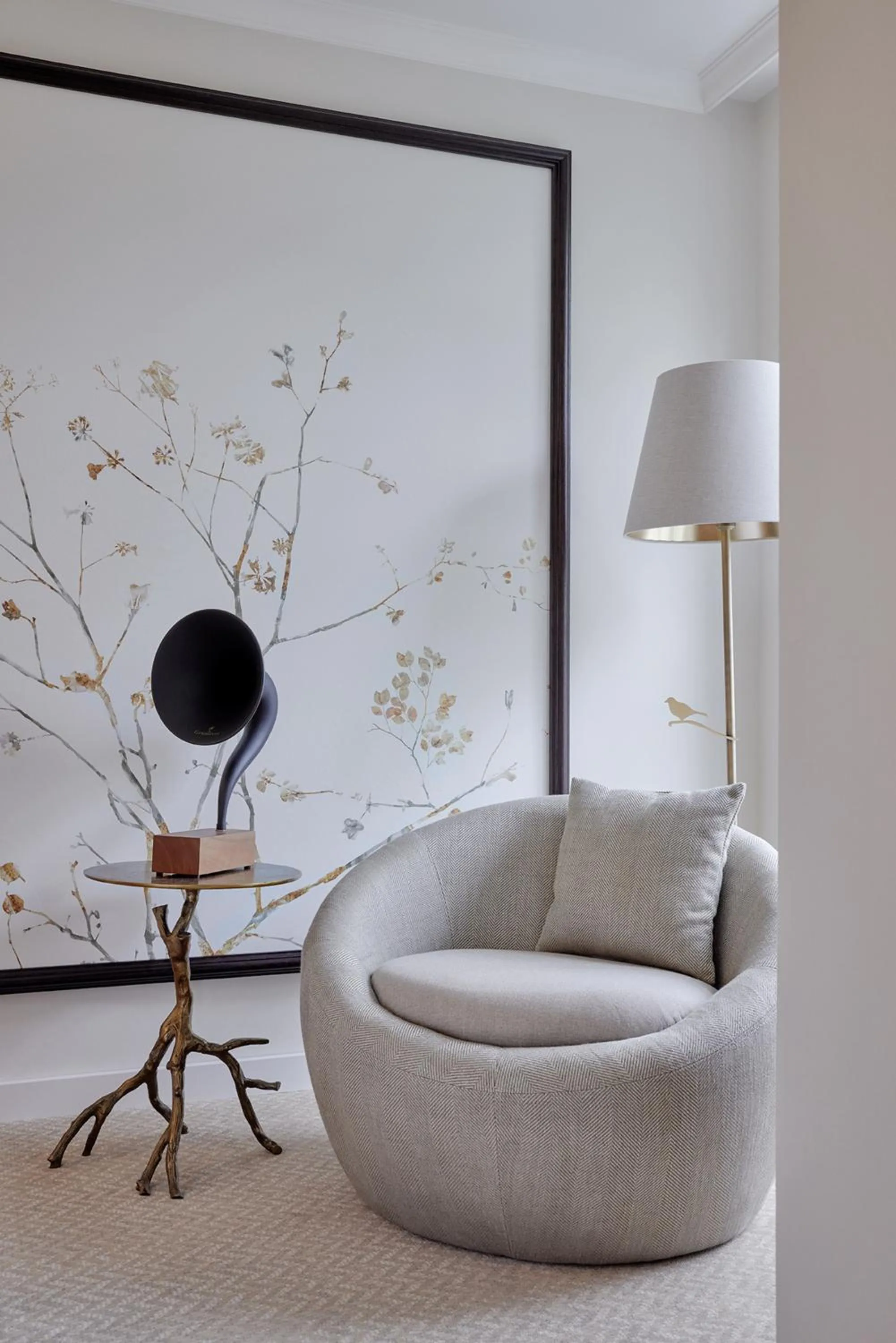 Photo of the whole room in Hotel Landhaus Wachtelhof