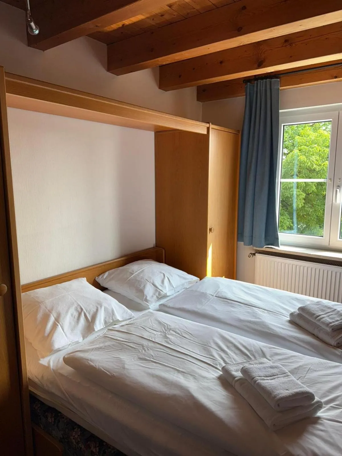 Quintuple Room (5 Adults) in Hotel Bayerischer Hof Rehlings