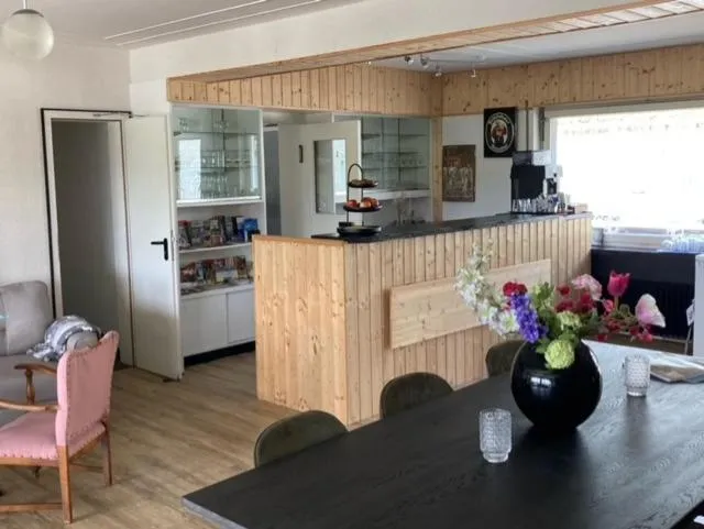 Breakfast in Bed & Breakfast Weisser Stein