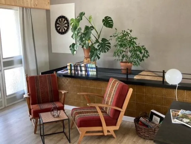 Breakfast in Bed & Breakfast Weisser Stein