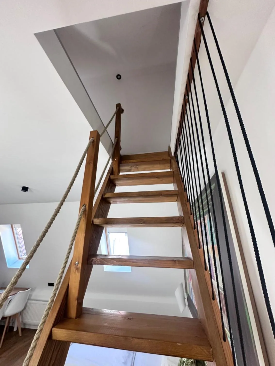 Appartementhaus Obertrave