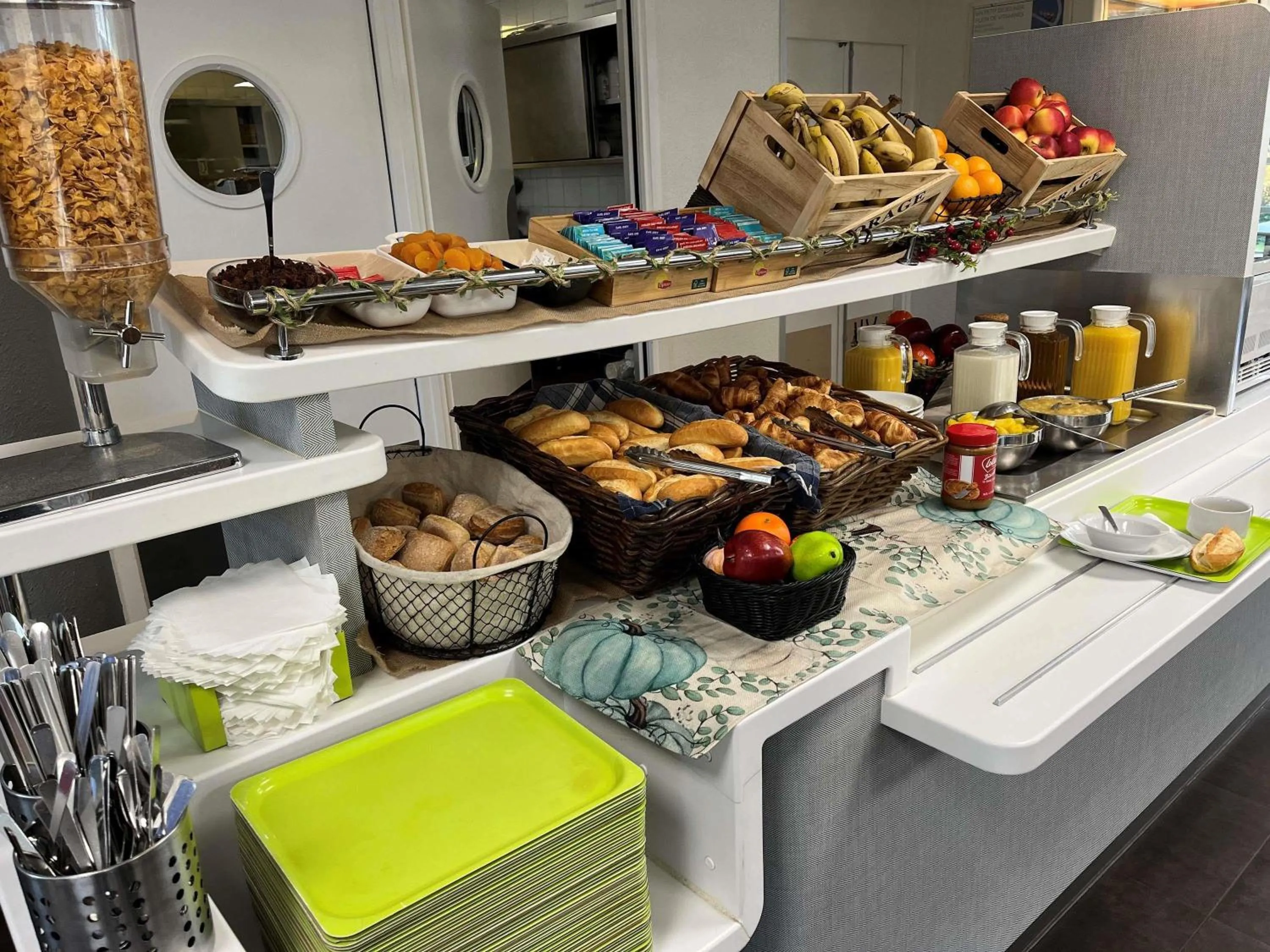 Other in ibis budget Roissy CDG Paris Nord 2