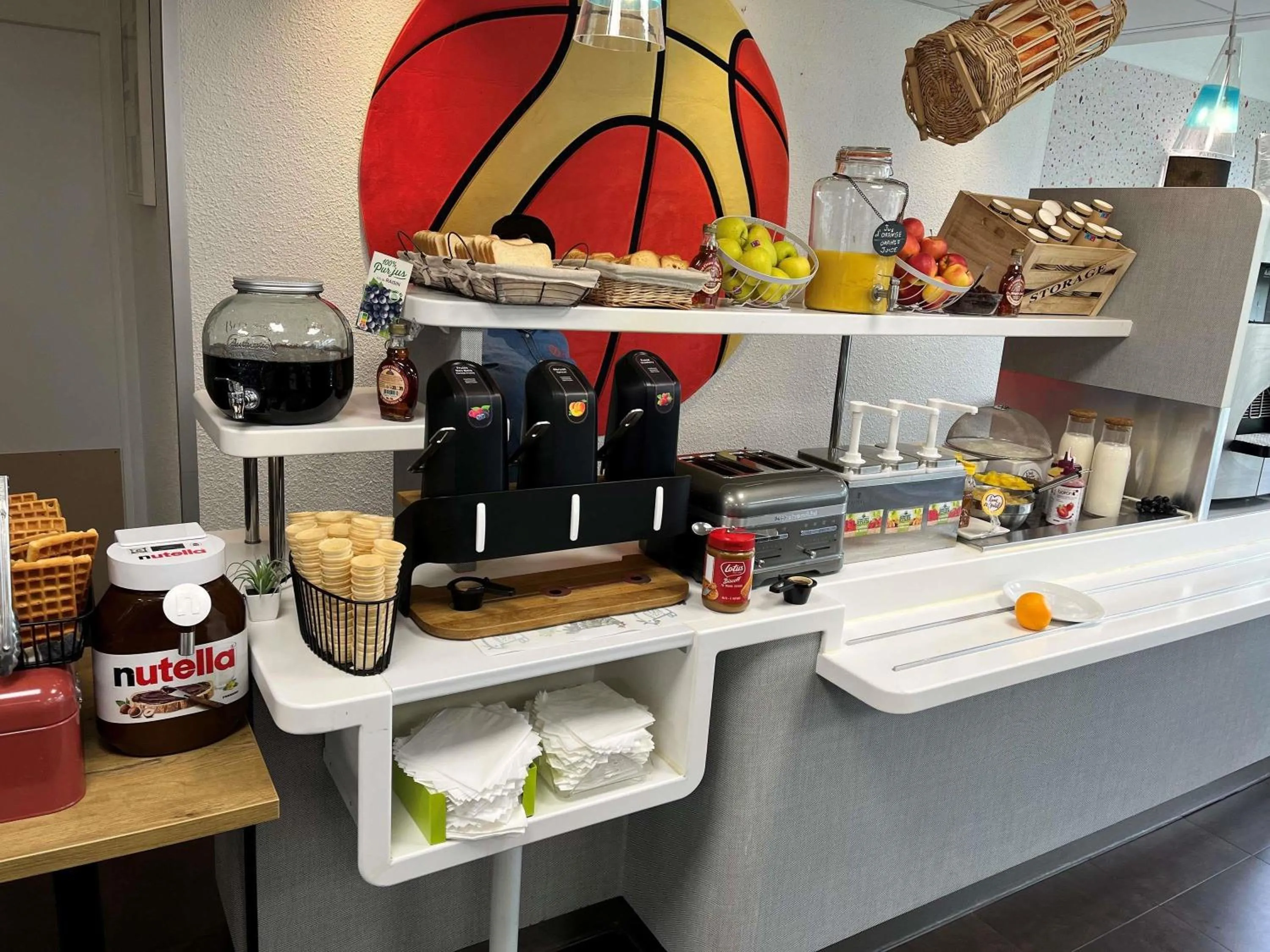 Other in ibis budget Roissy CDG Paris Nord 2