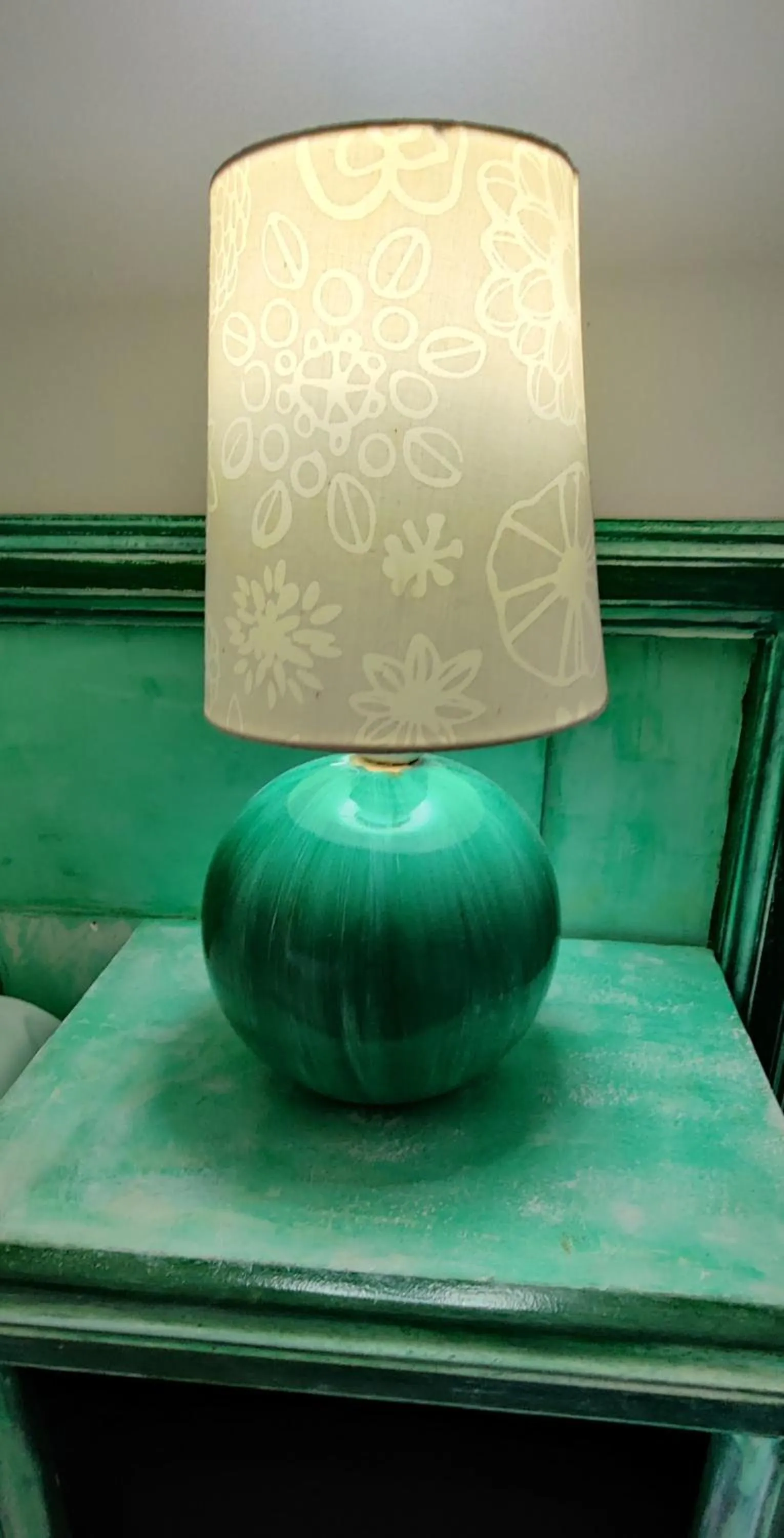 Bedroom in Athénopolis