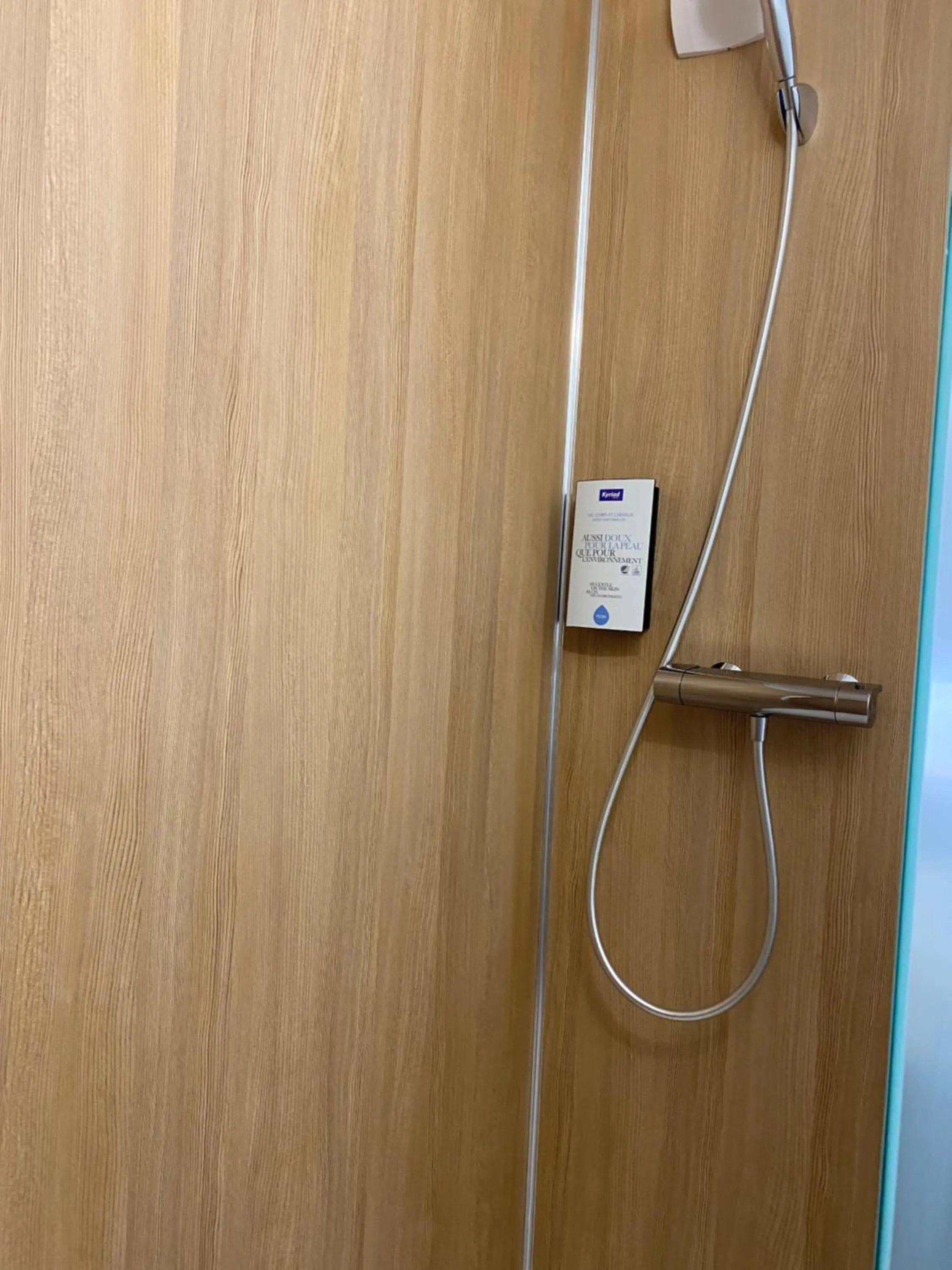 Bathroom in Kyriad Direct - Bourg les Valence