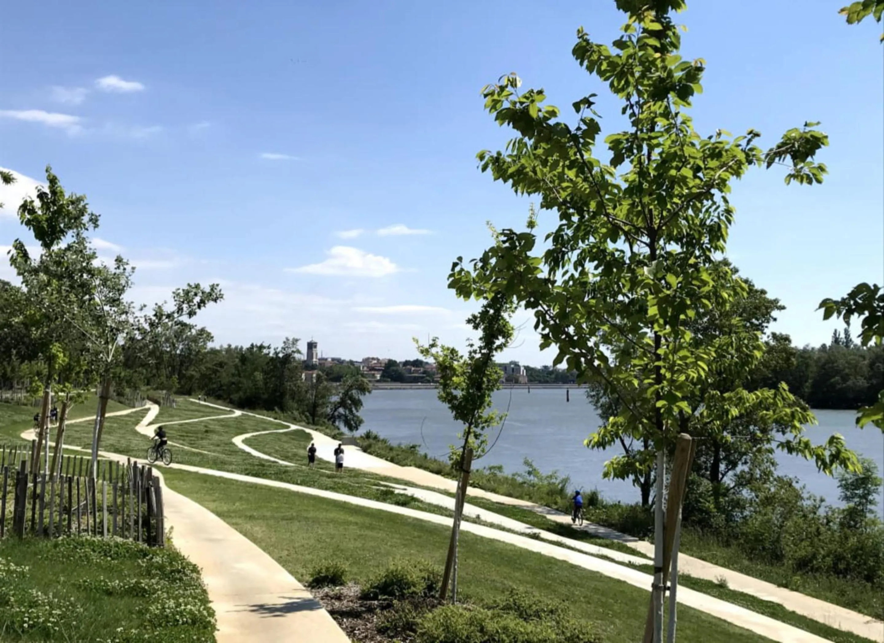 Area and facilities in Kyriad Direct - Bourg les Valence