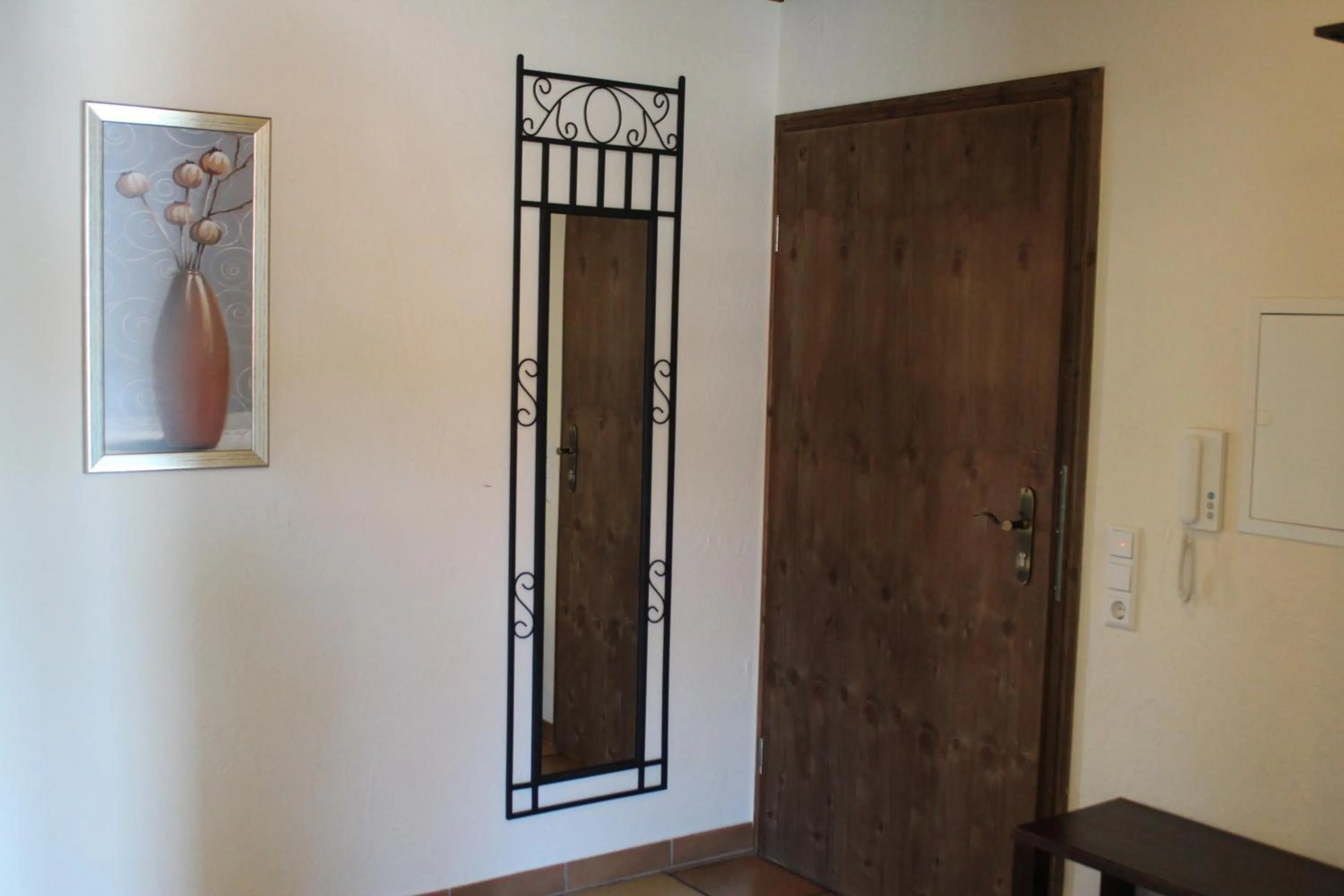 Other in Pension Vanii, Apartments