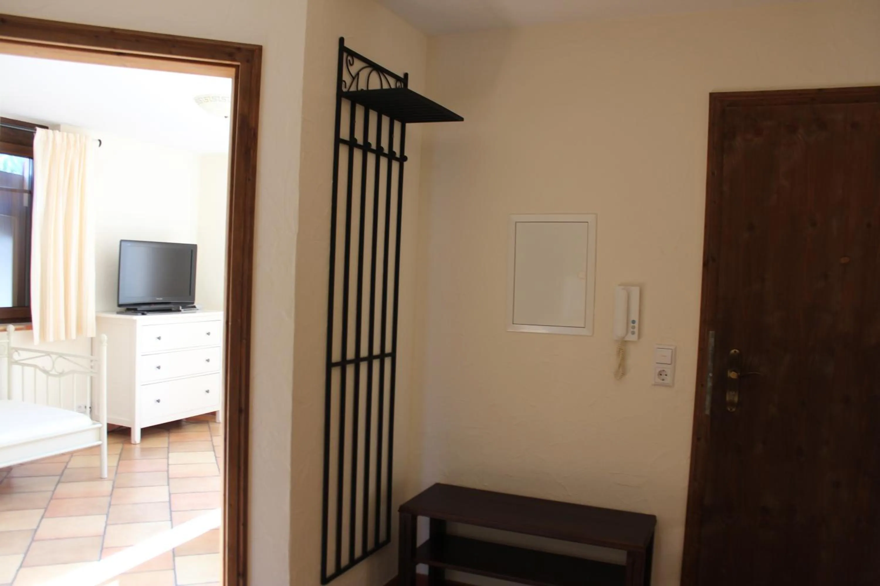 Other, Bed in Pension Vanii, Apartments