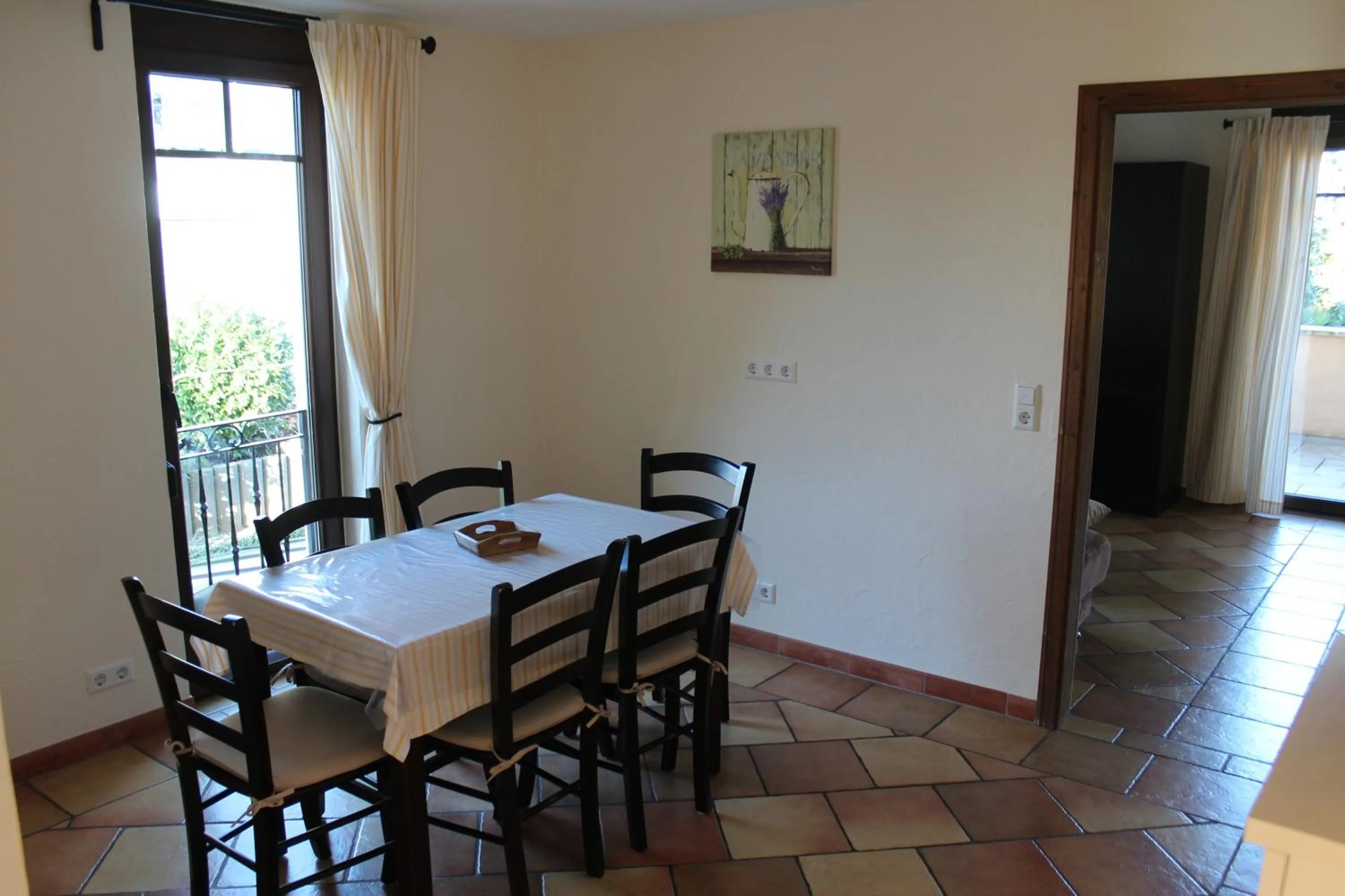 Kitchen or kitchenette in Pension Vanii, Apartments