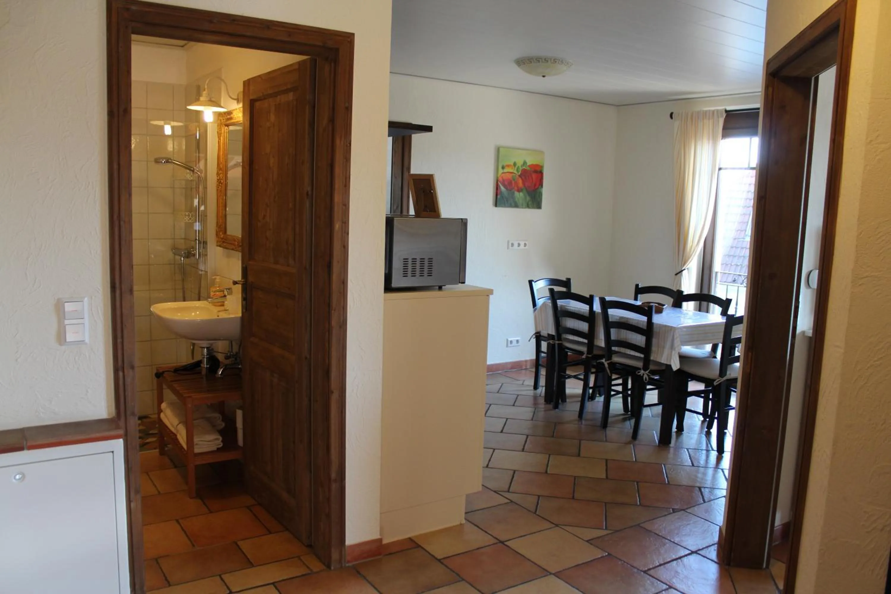 Other in Pension Vanii, Apartments