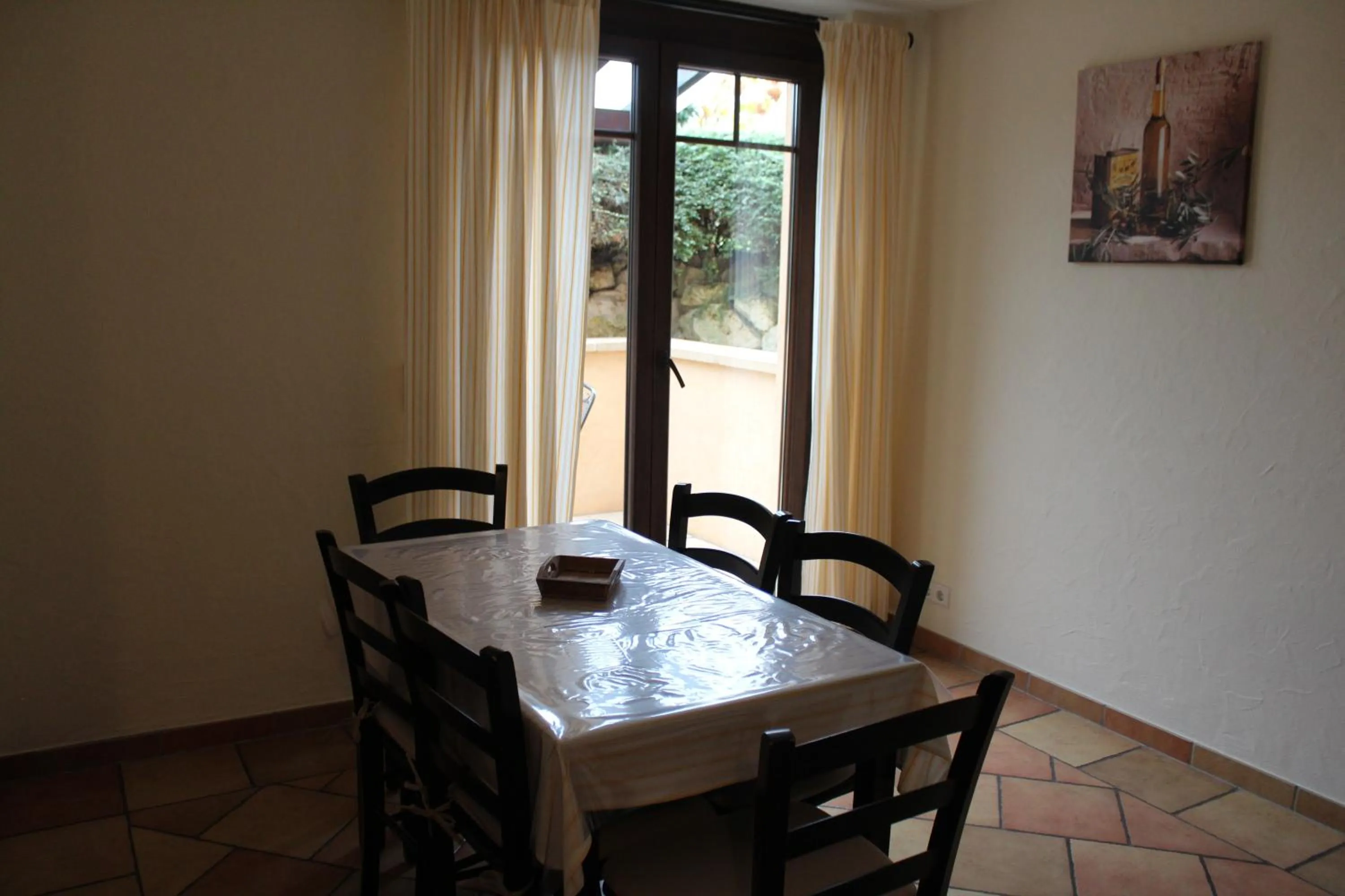 Kitchen or kitchenette in Pension Vanii, Apartments