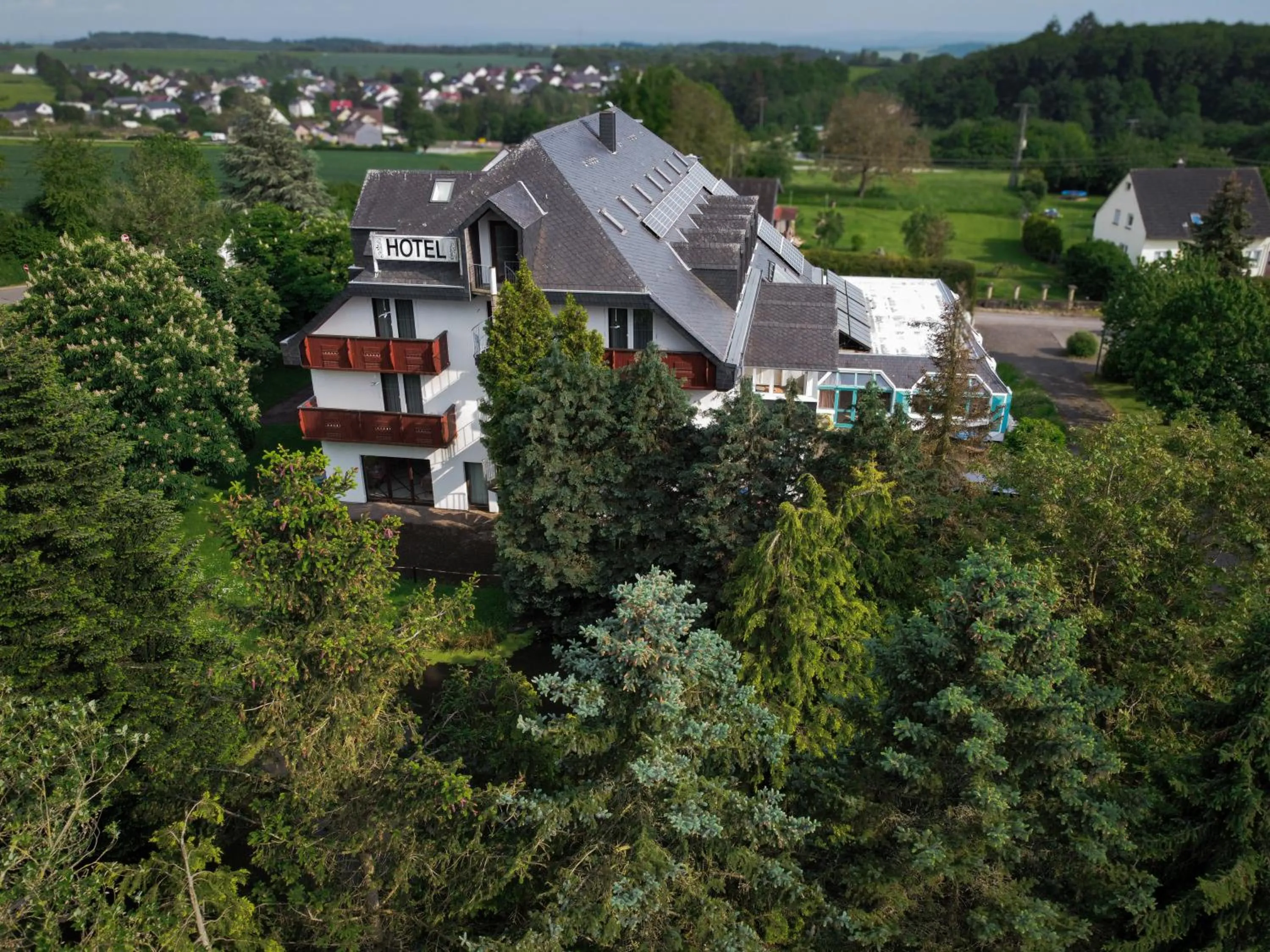 Zenners Landhotel