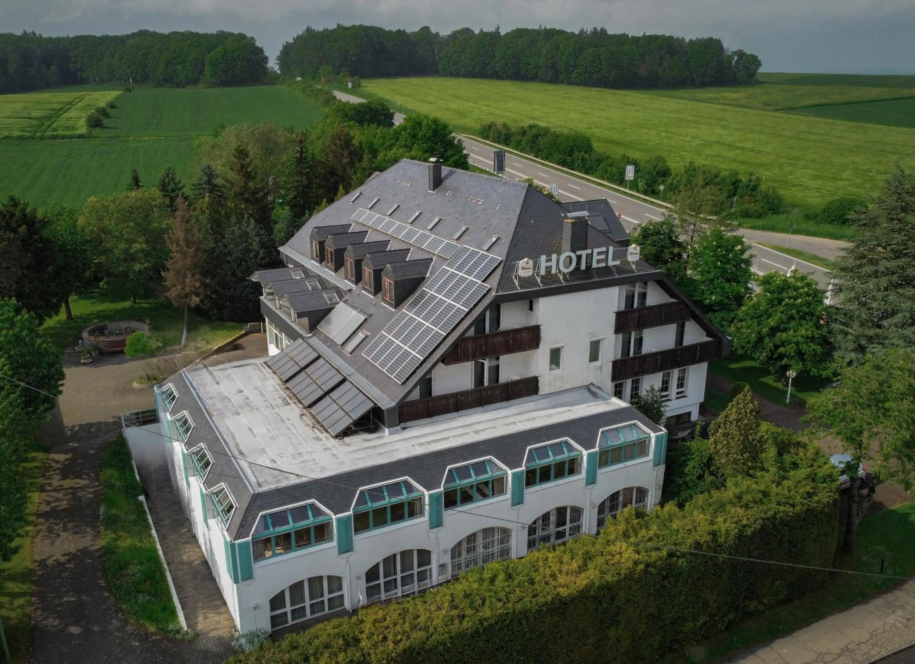 Zenners Landhotel